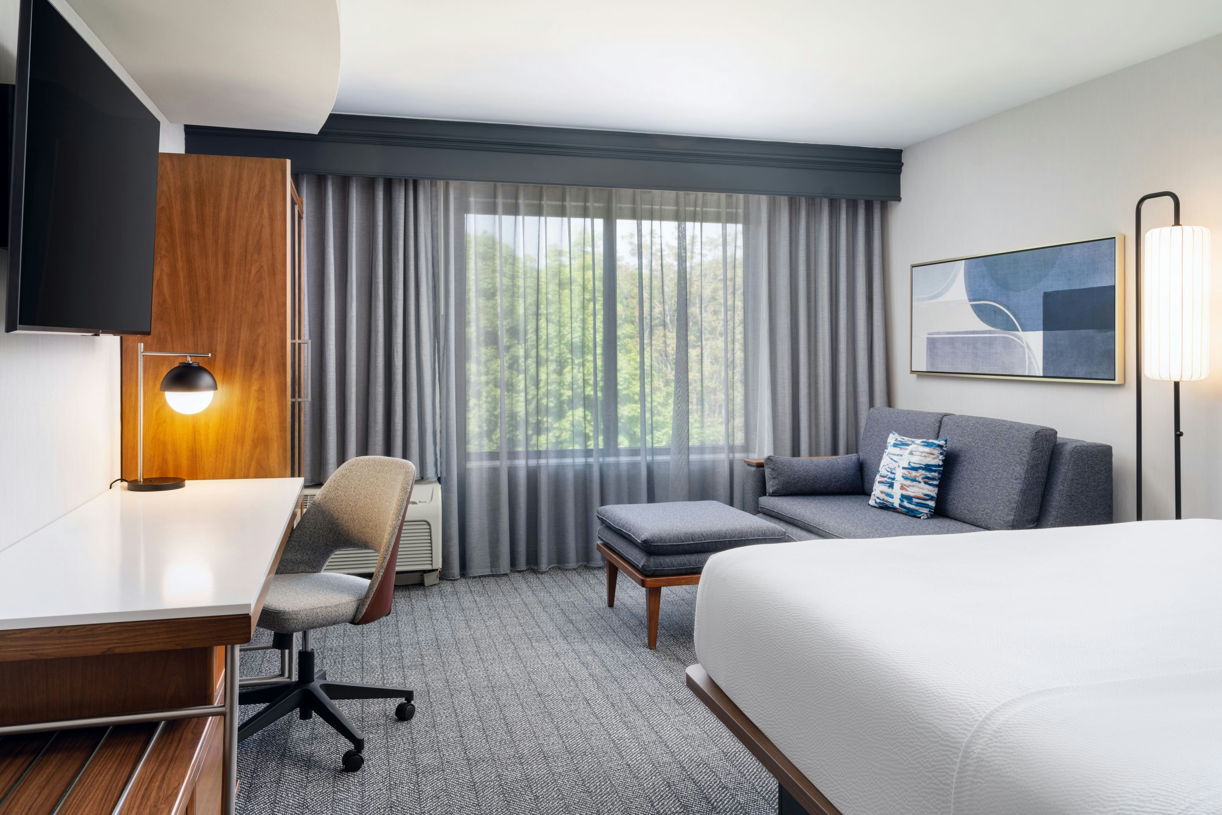 Courtyard by Marriott Kingston