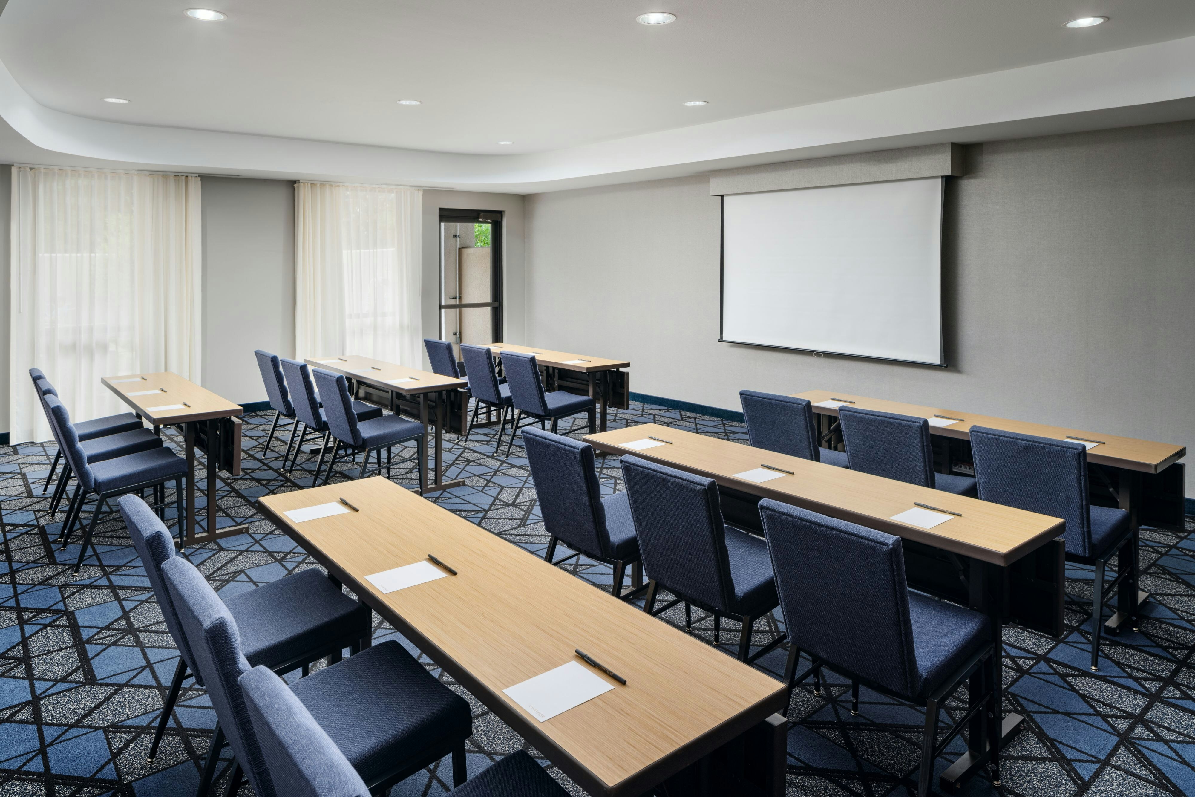 Courtyard by Marriott Kingston