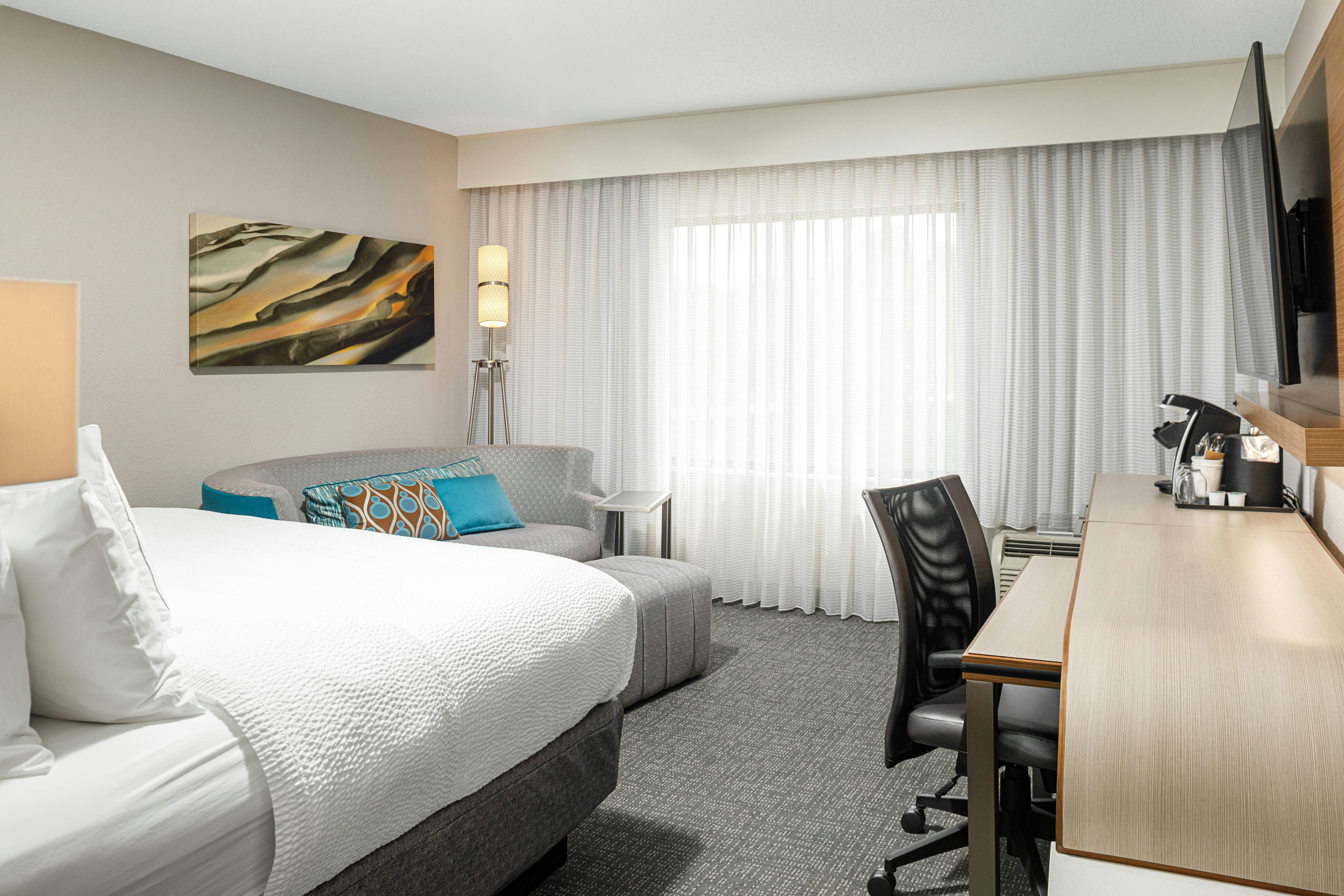Courtyard by Marriott Paducah
