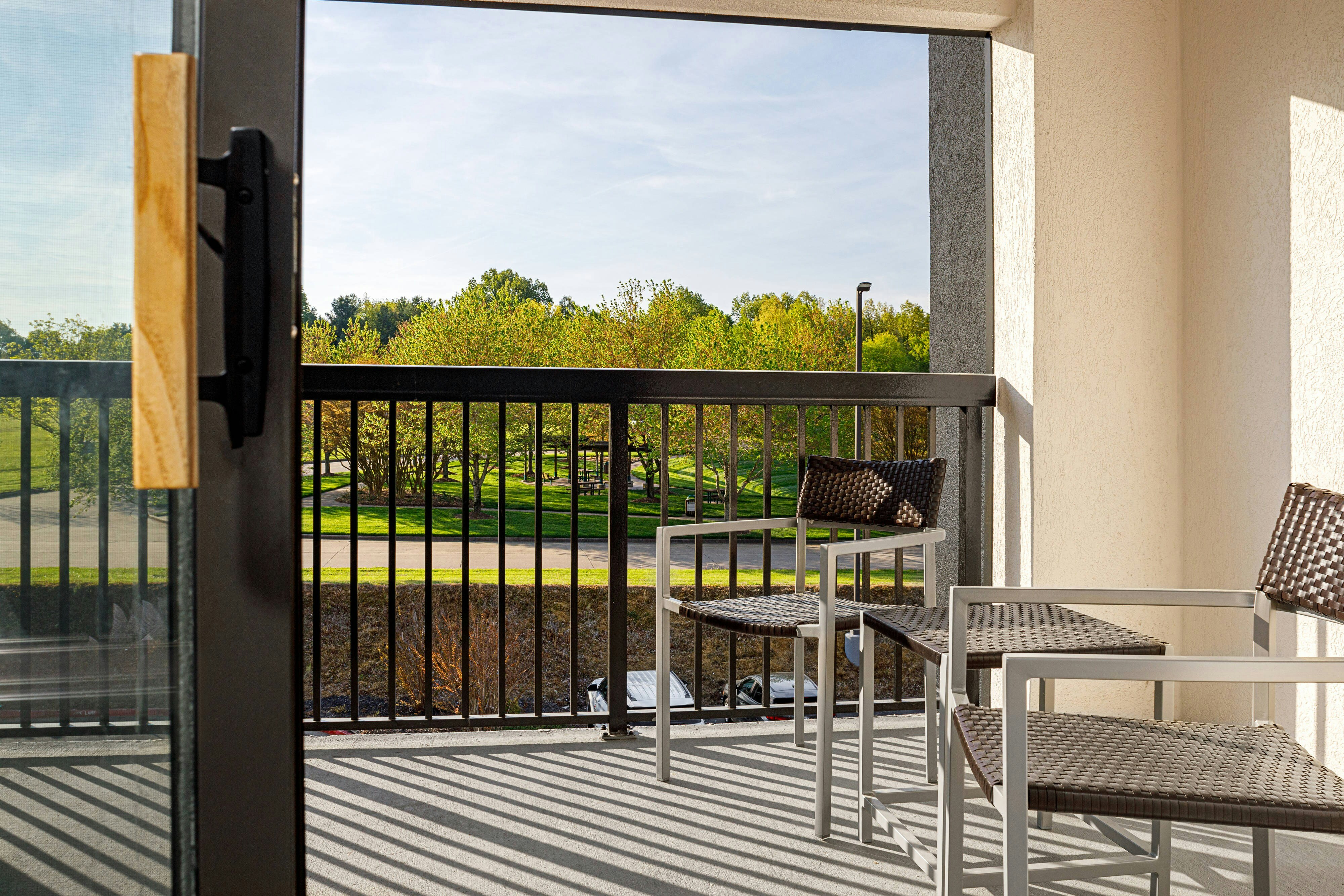 Courtyard by Marriott Paducah