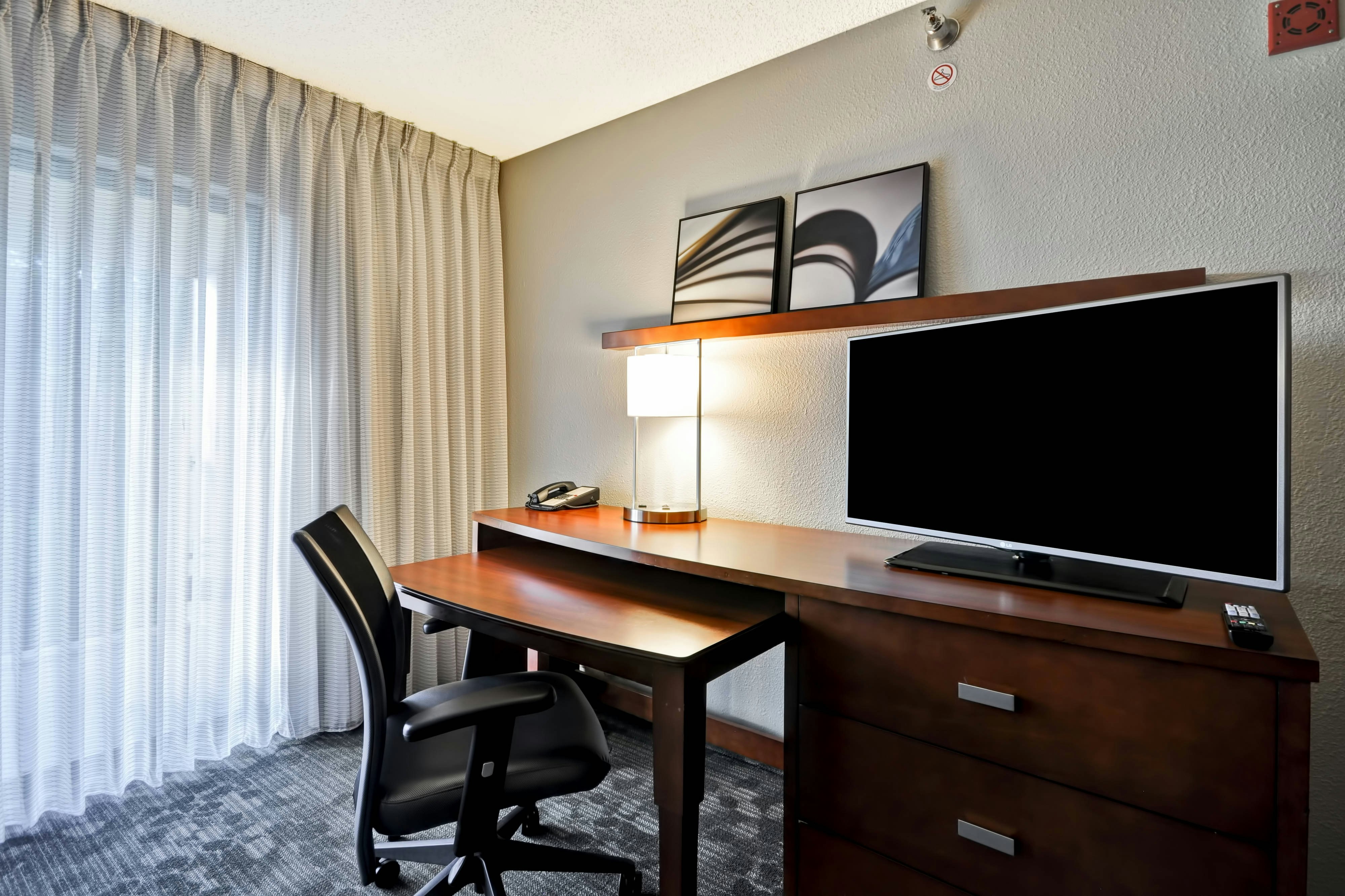 Courtyard by Marriott Jacksonville Airport Northeast