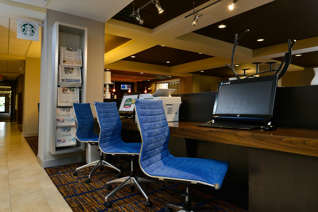 Venue gallery photo
