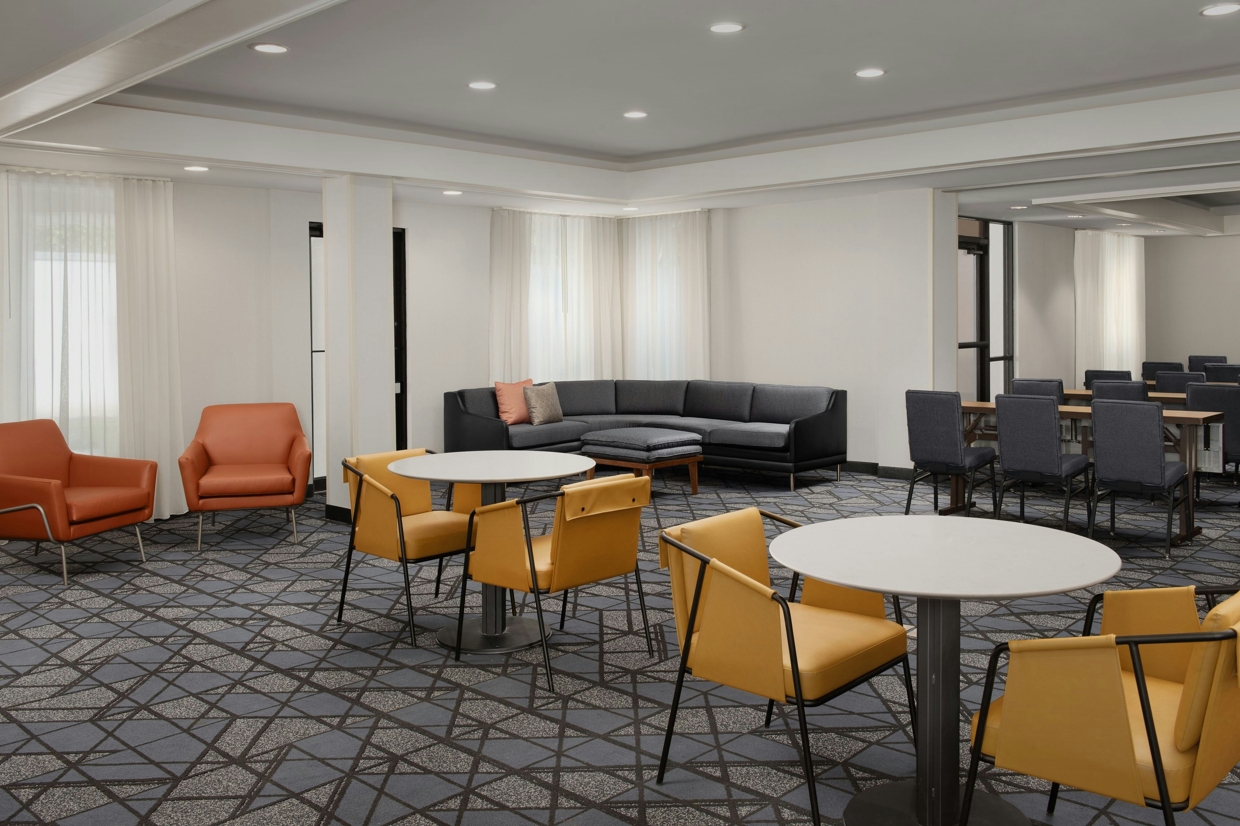 Courtyard by Marriott Dothan