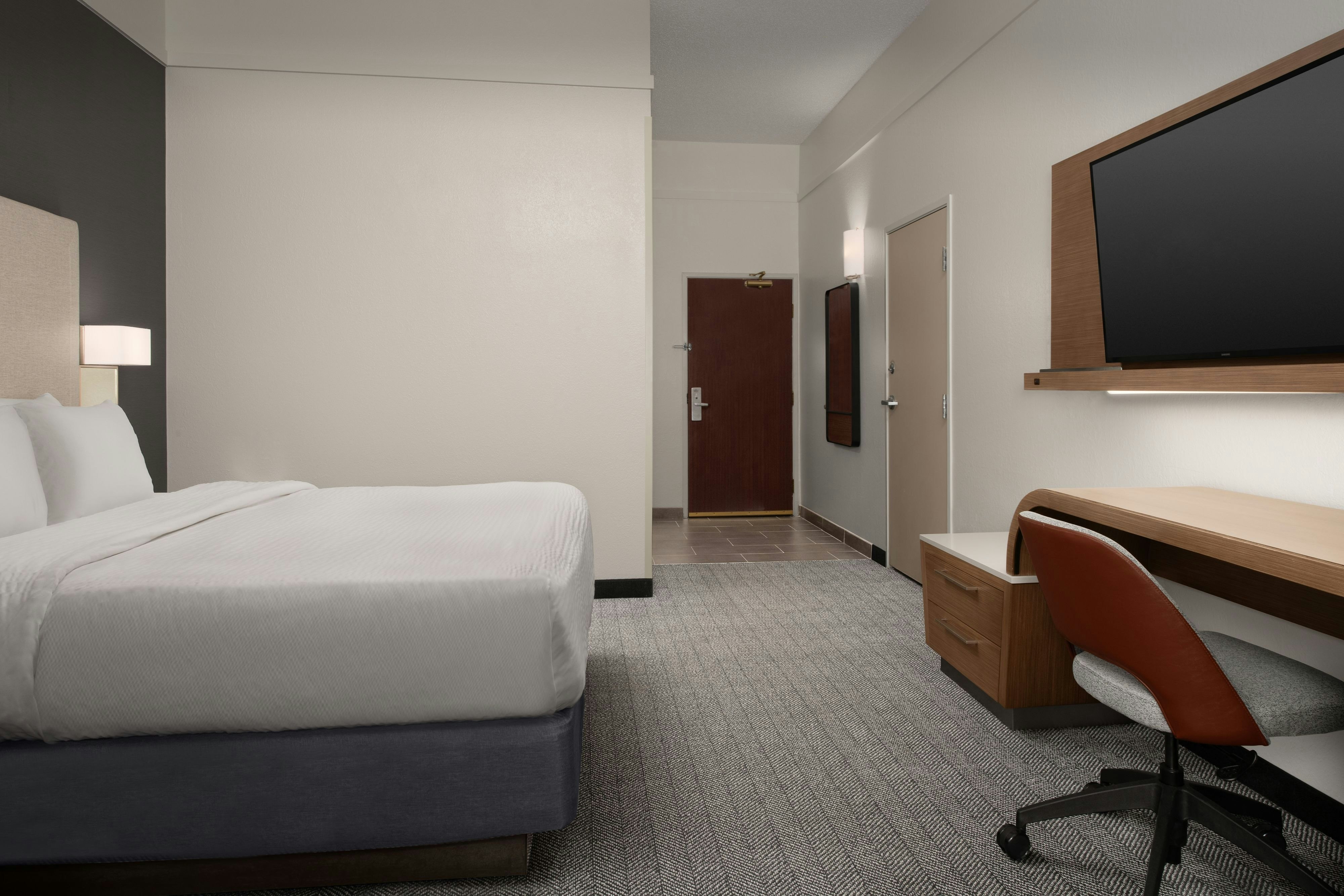 Courtyard by Marriott Dothan