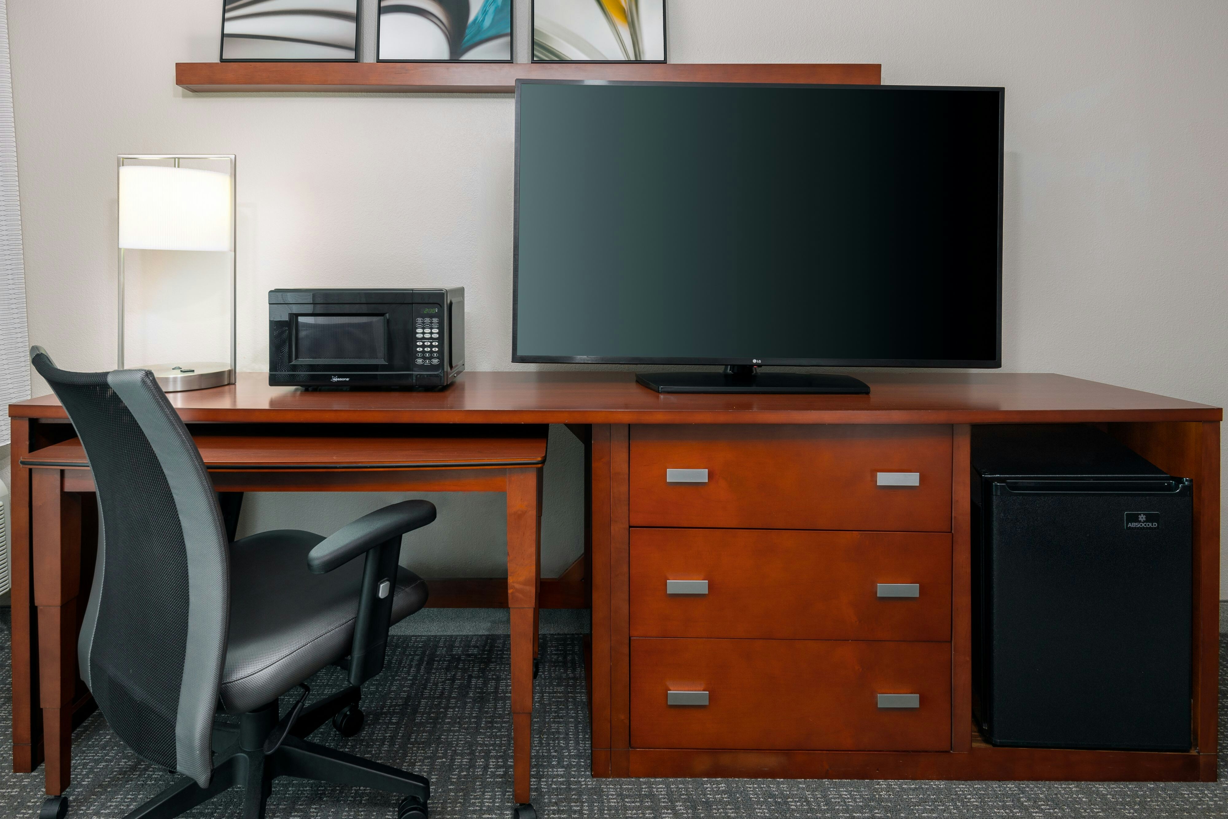 Courtyard by Marriott Asheville