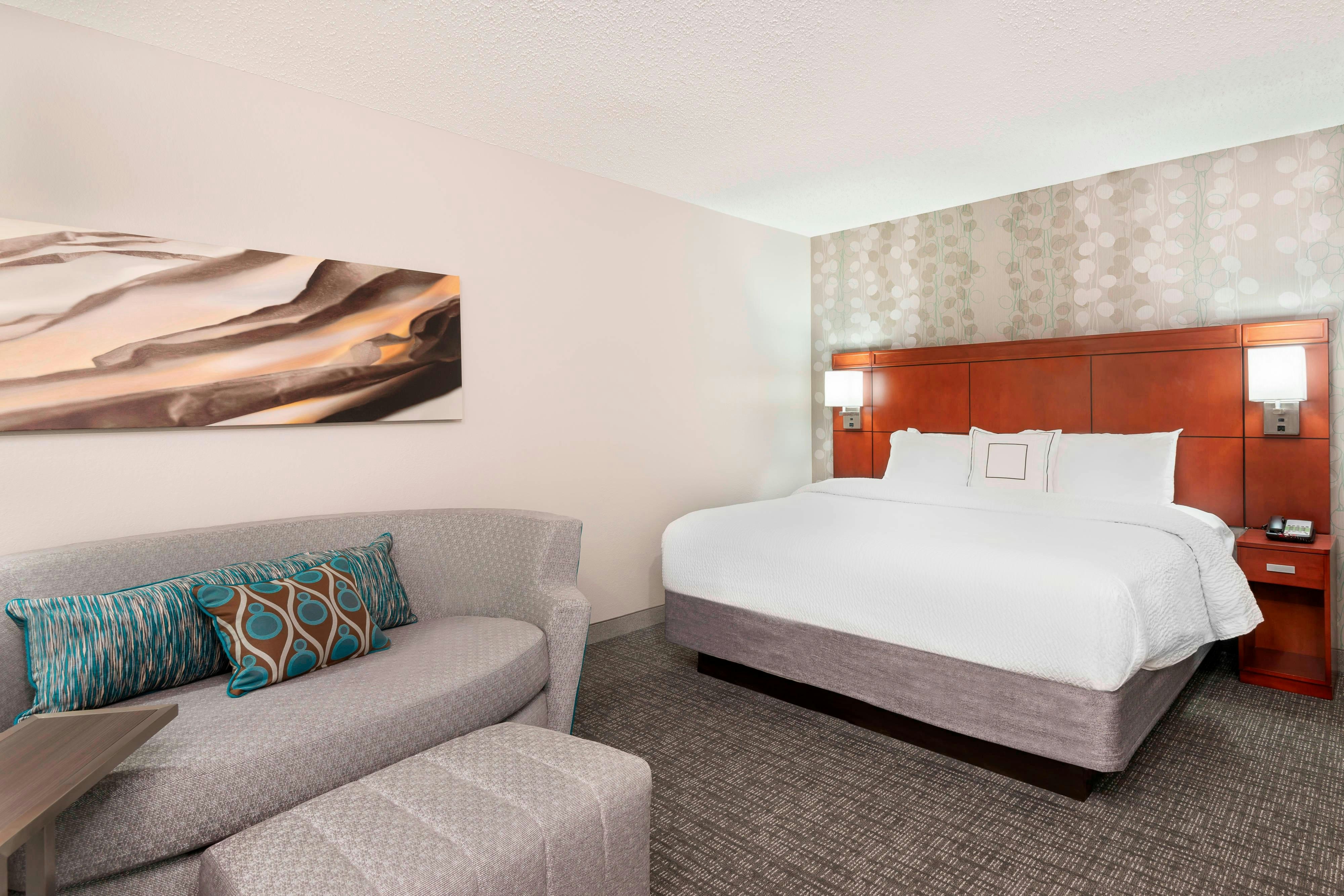 Courtyard by Marriott Asheville