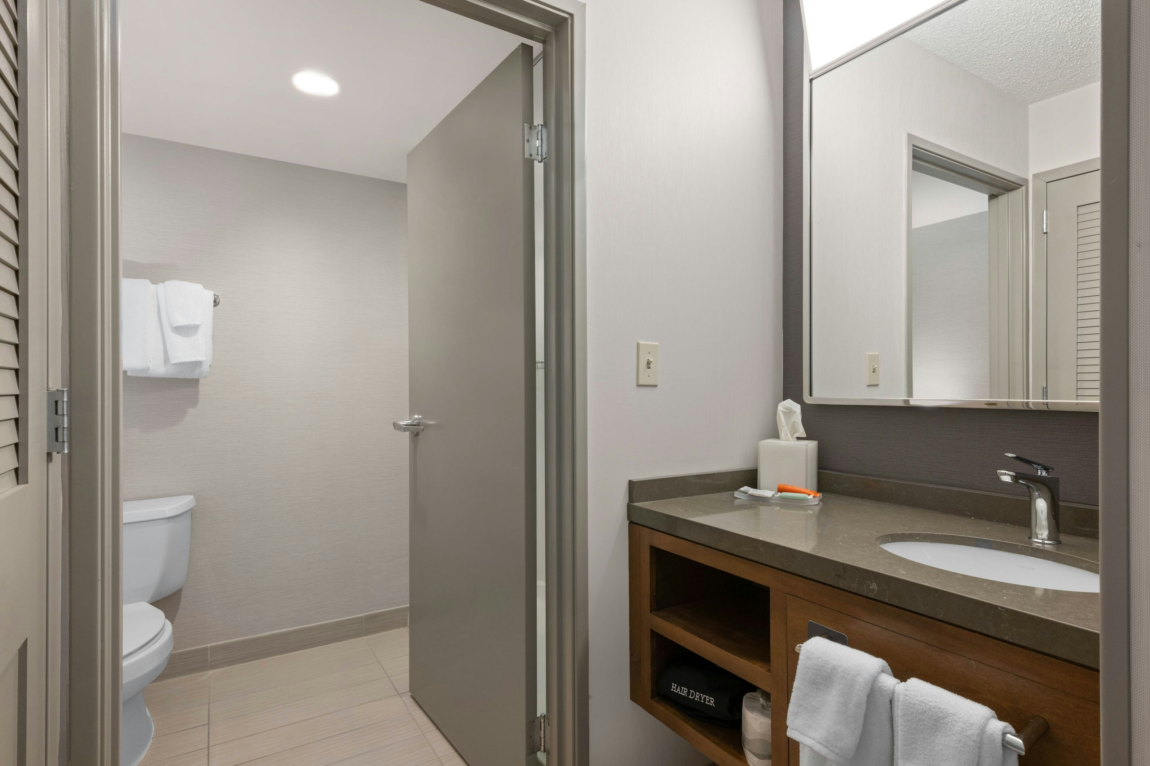 Courtyard by Marriott Boise Downtown
