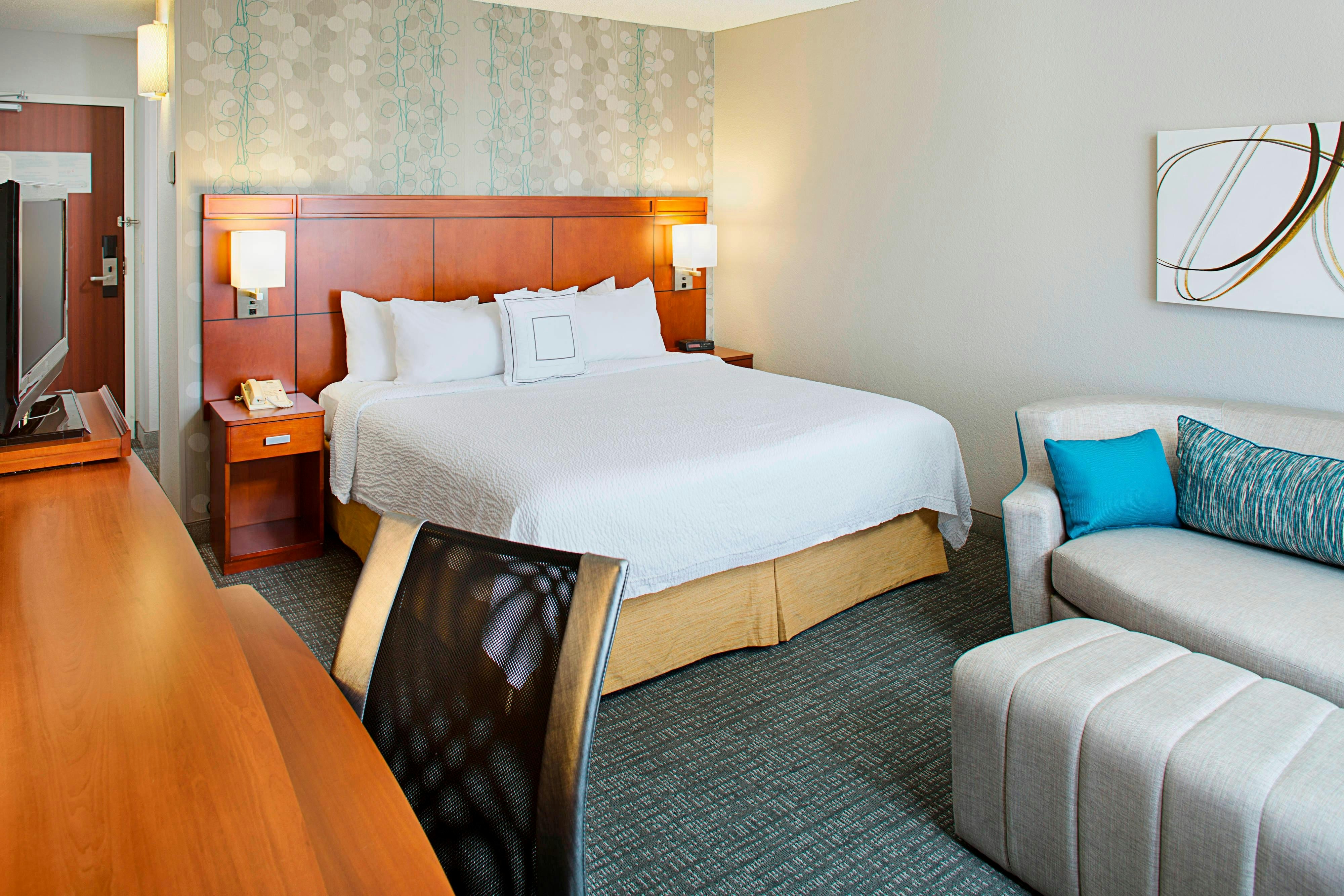 Courtyard by Marriott Tucson Williams Centre