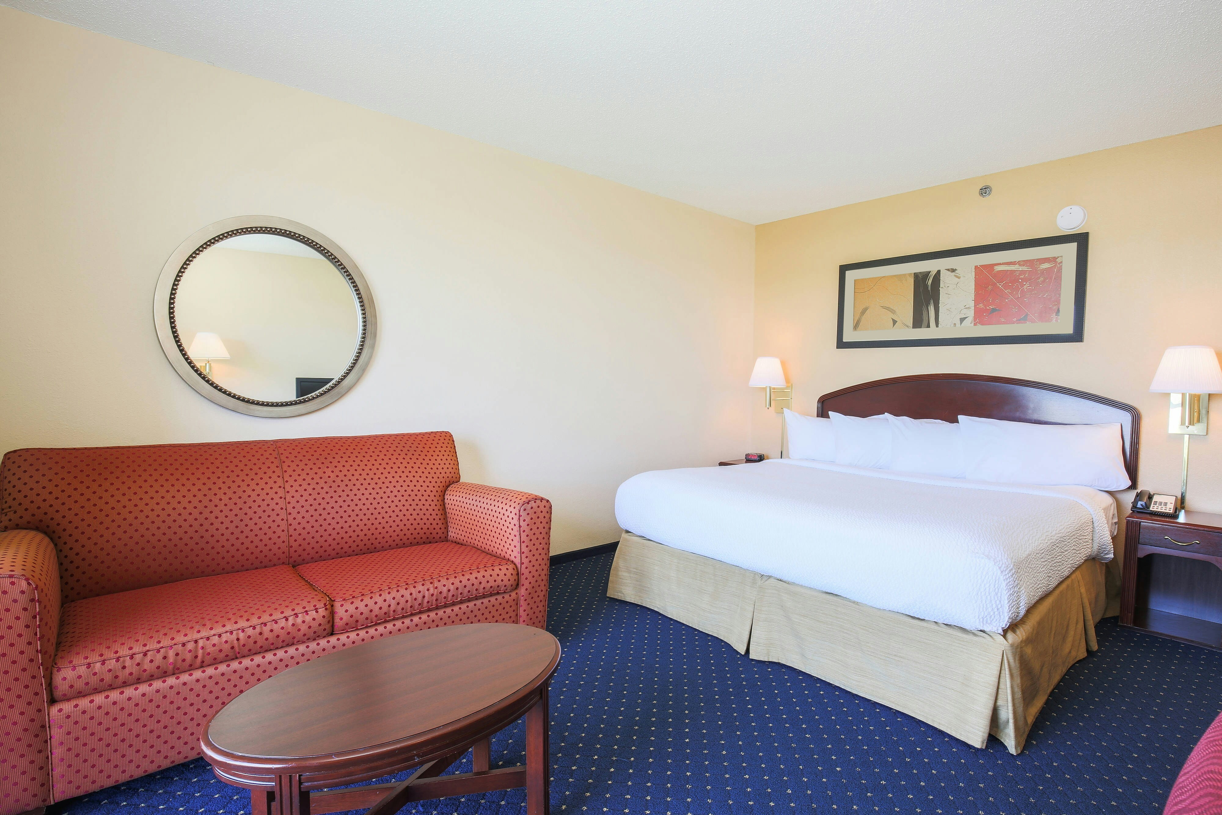 Courtyard by Marriott Flint Grand Blanc