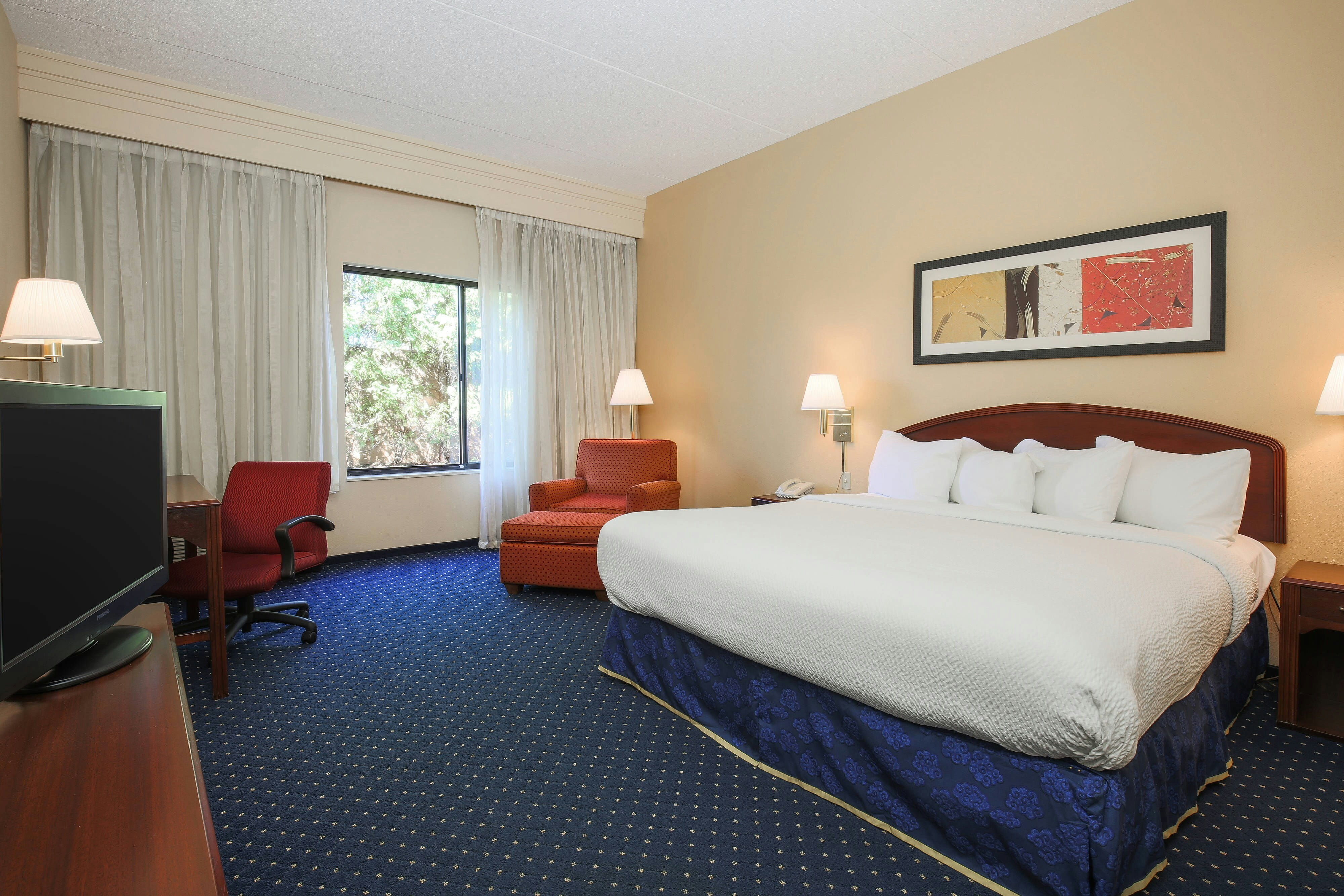 Courtyard by Marriott Flint Grand Blanc