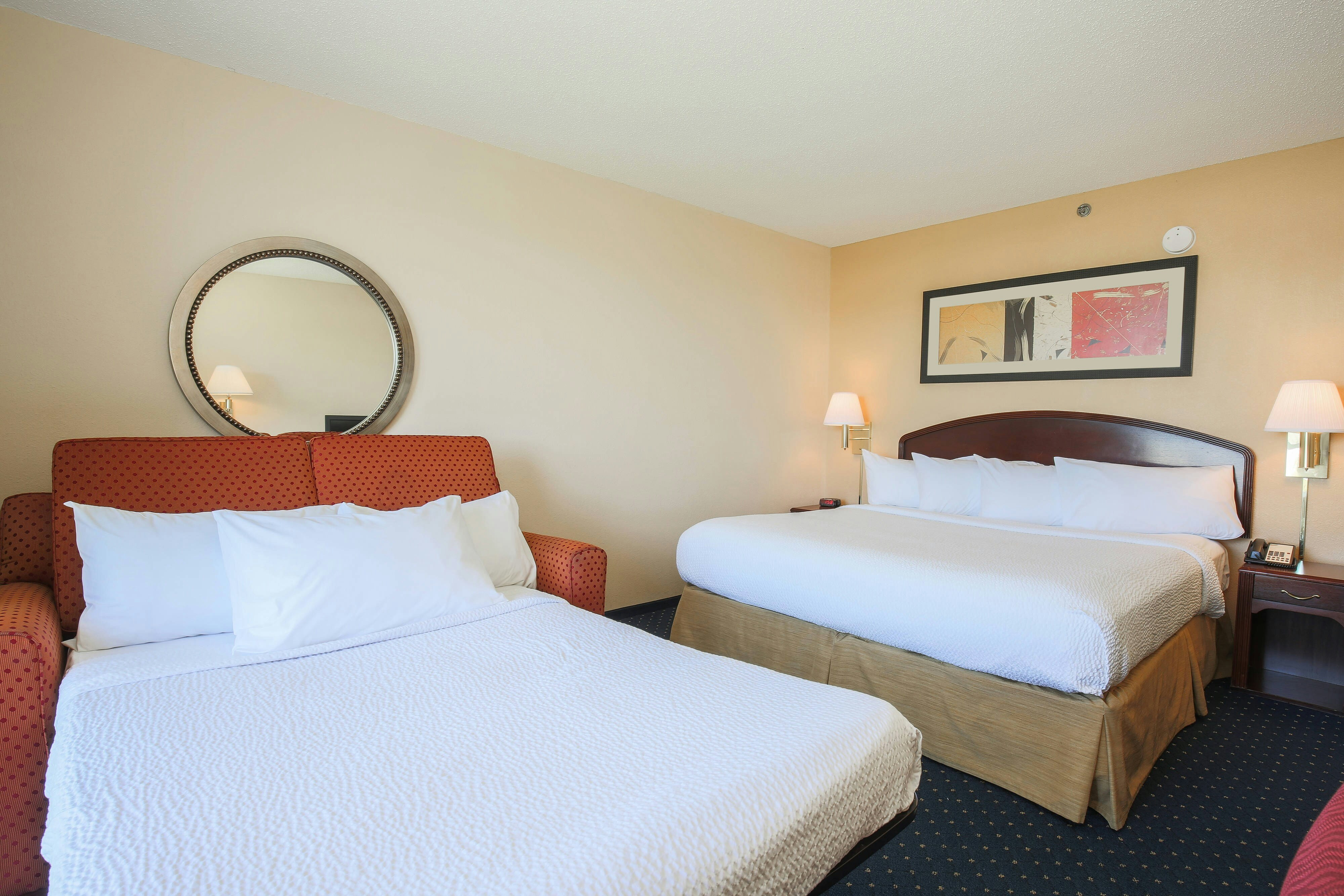 Courtyard by Marriott Flint Grand Blanc