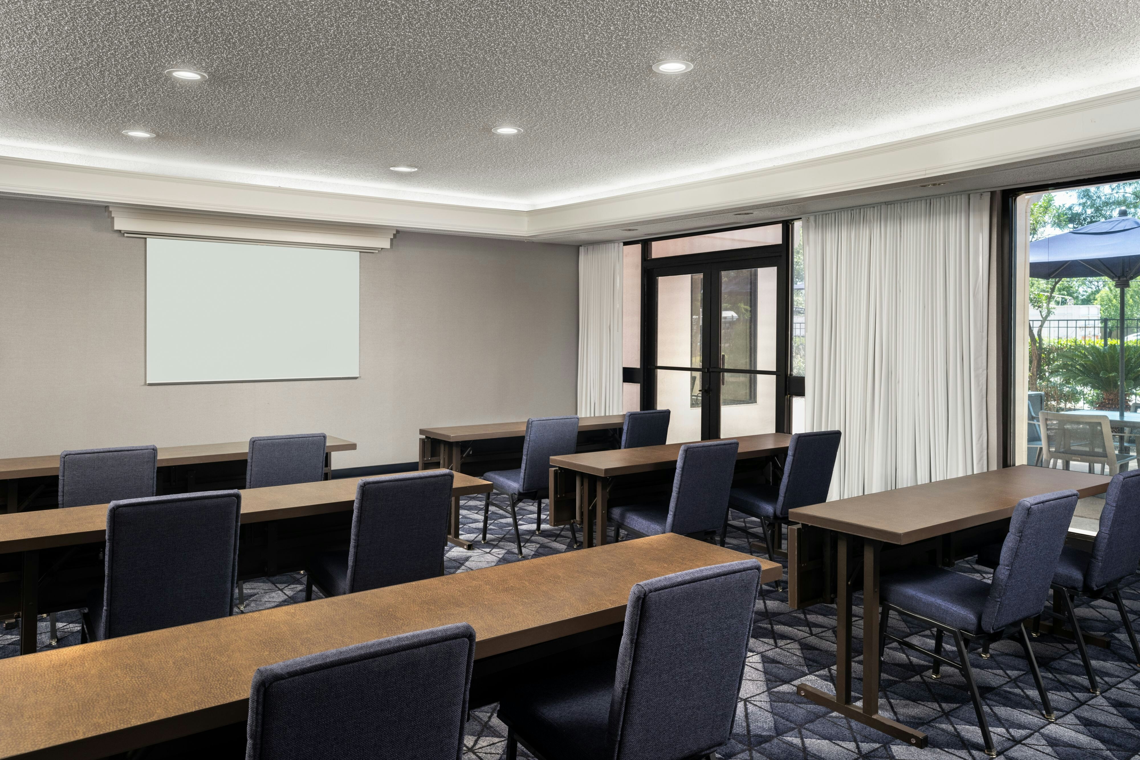 Courtyard by Marriott Austin South