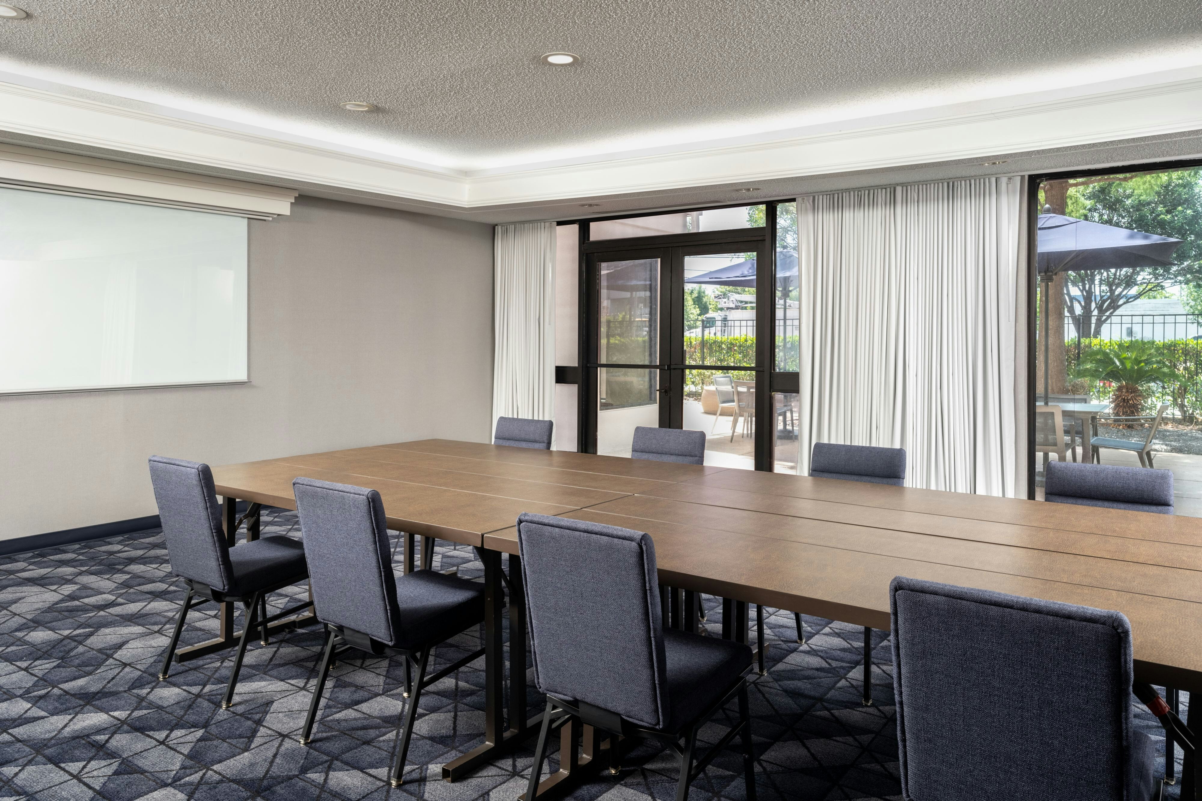 Courtyard by Marriott Austin South