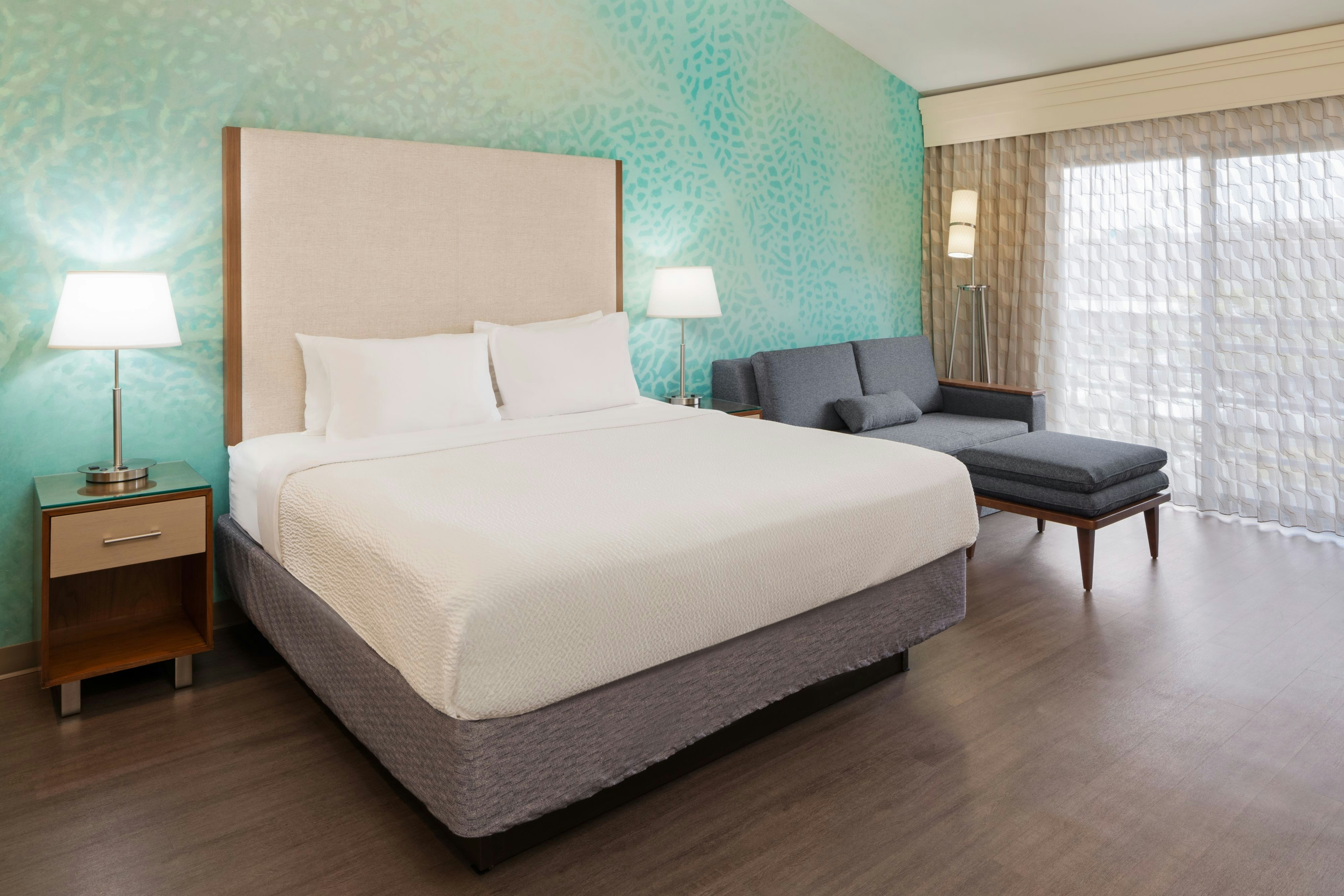 Courtyard by Marriott San Diego Del Mar/Solana Beach