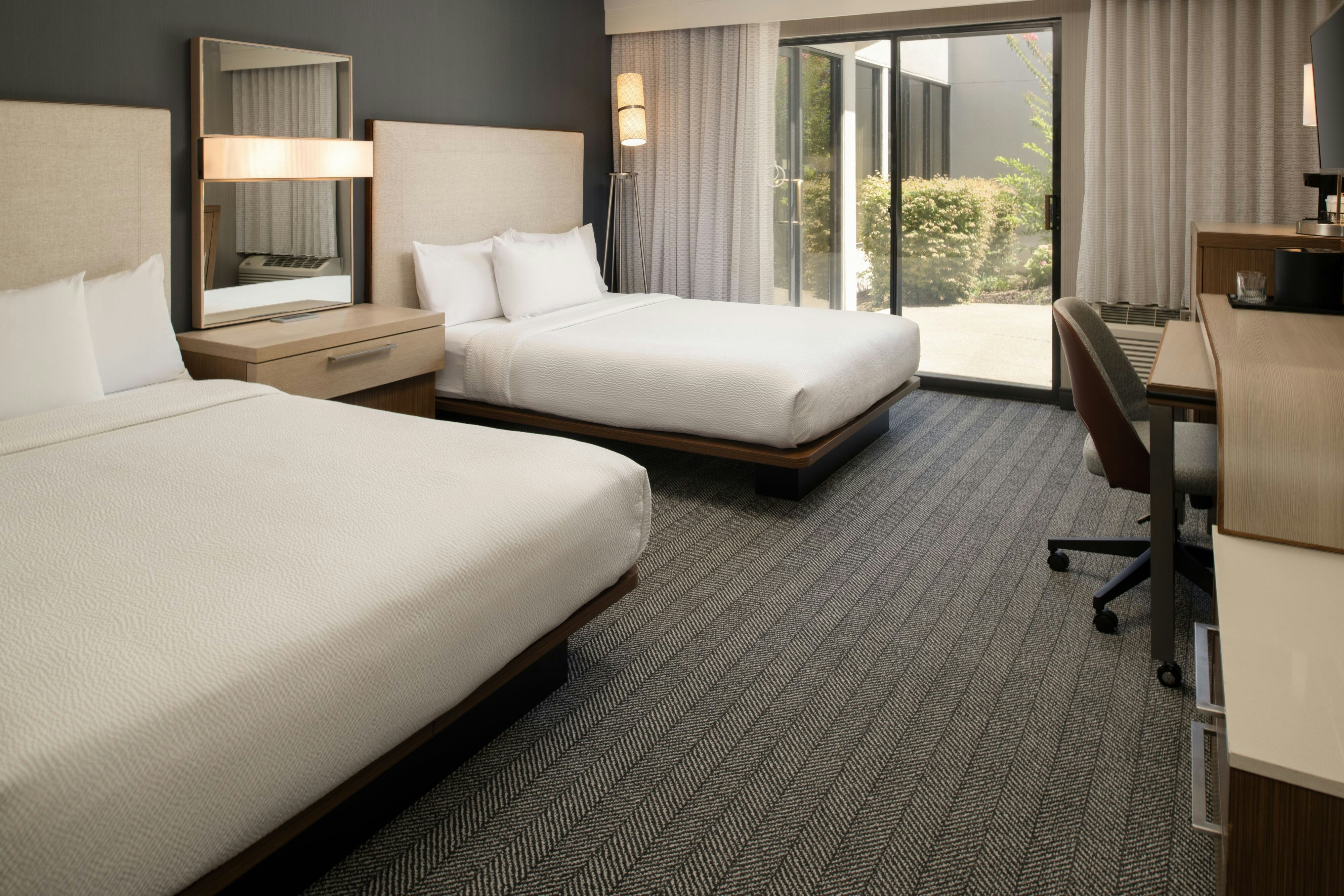Courtyard by Marriott Vacaville