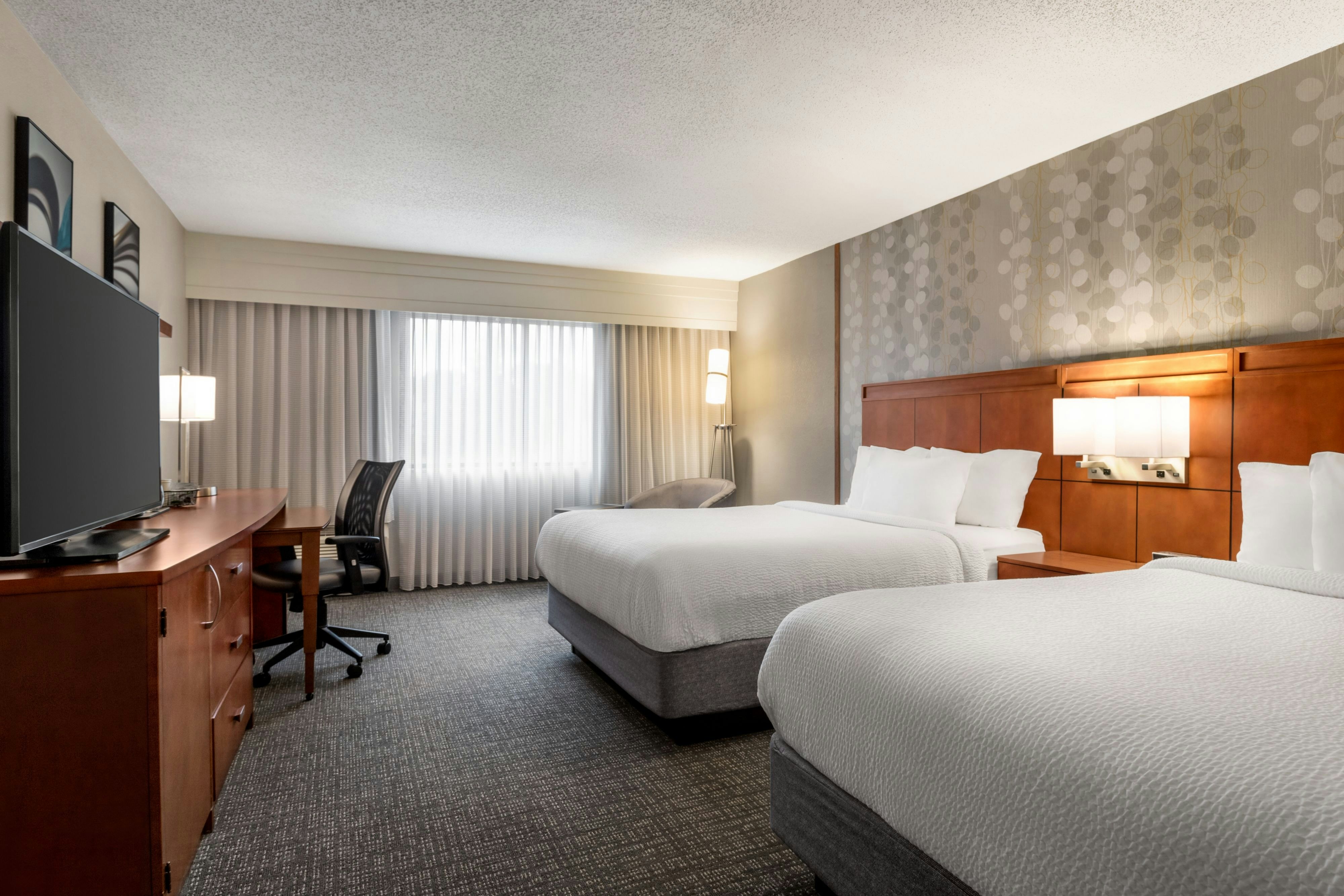 Courtyard by Marriott Tupelo