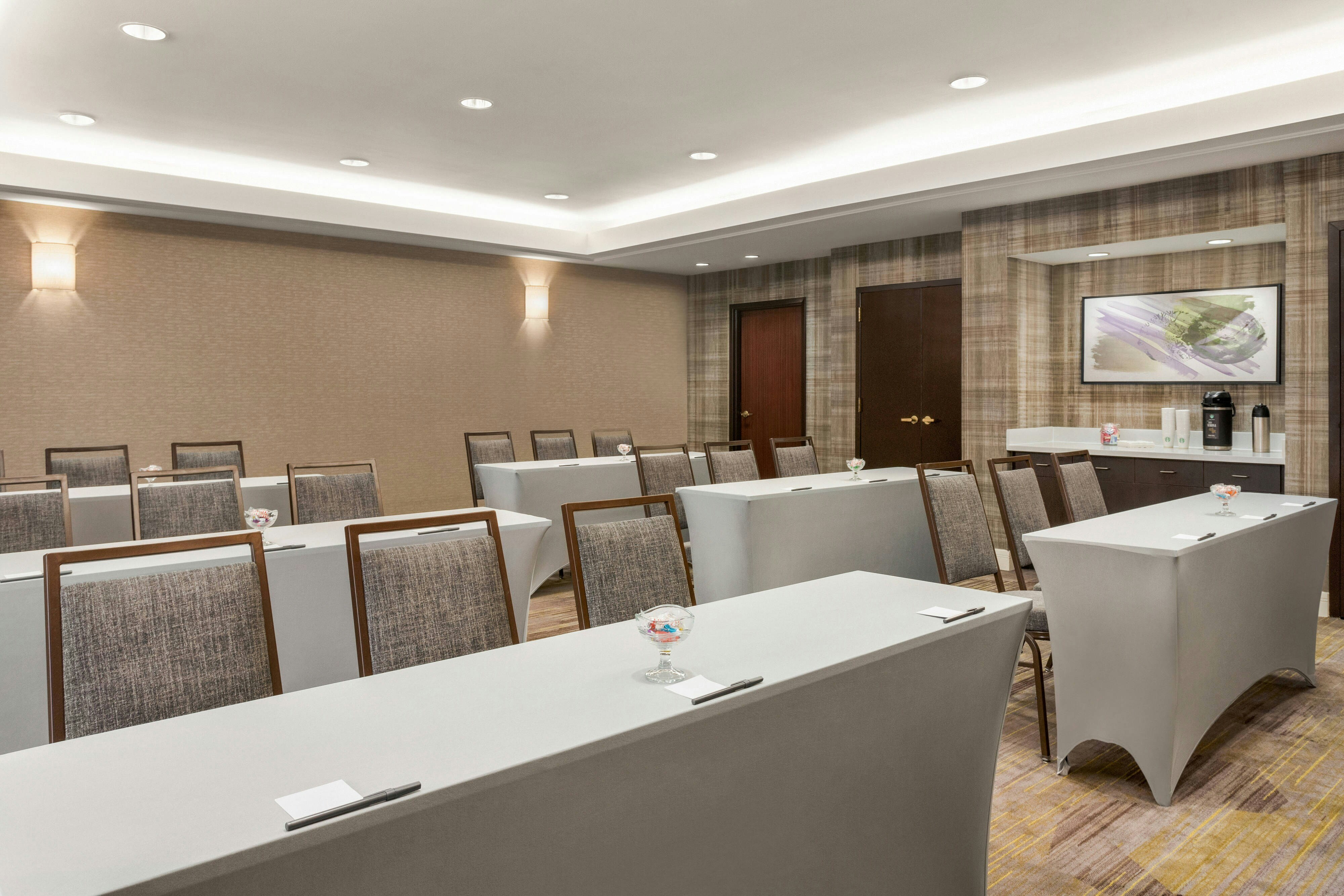 Courtyard by Marriott Tupelo