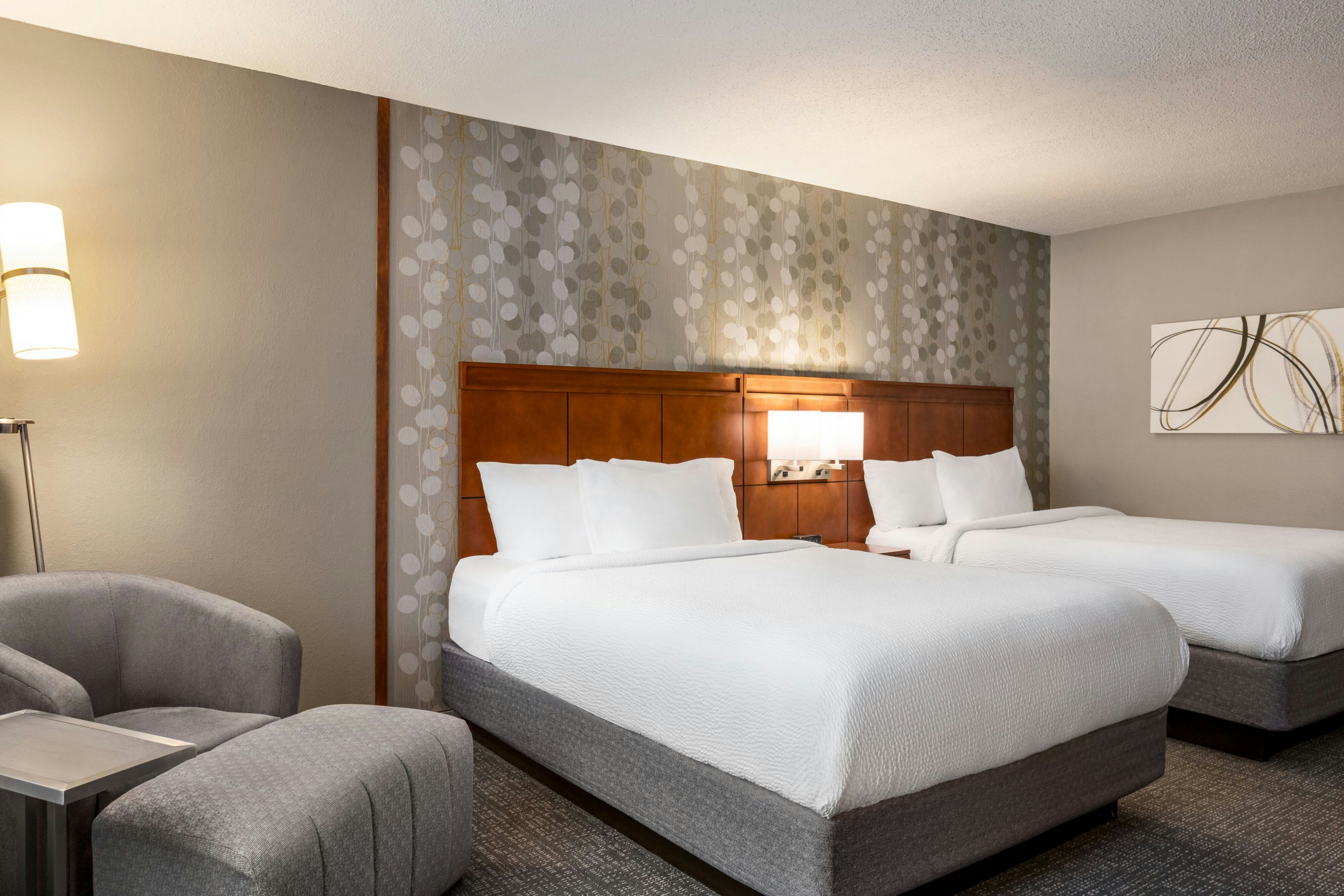 Courtyard by Marriott Tupelo