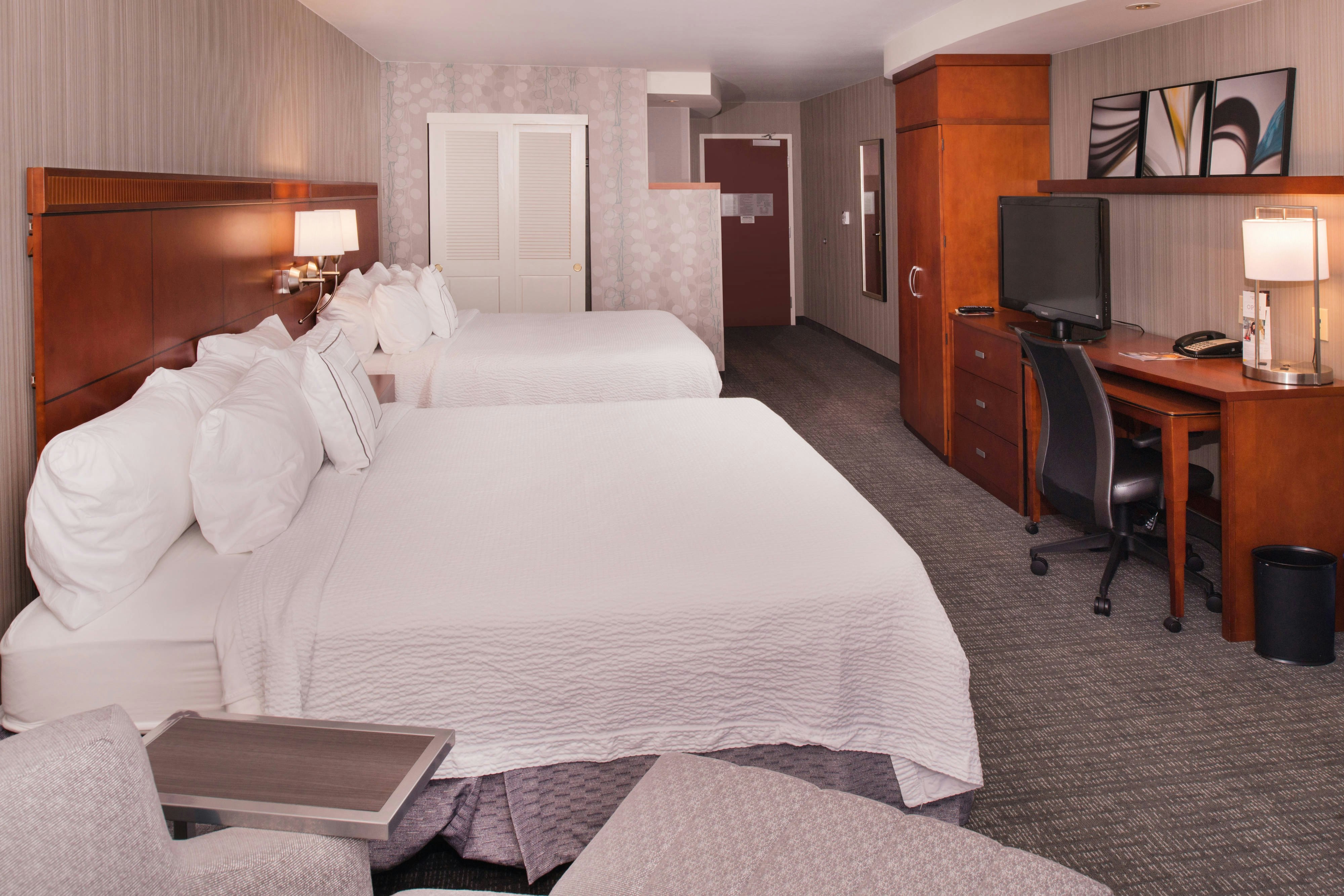 Courtyard by Marriott Thousand Oaks Ventura County