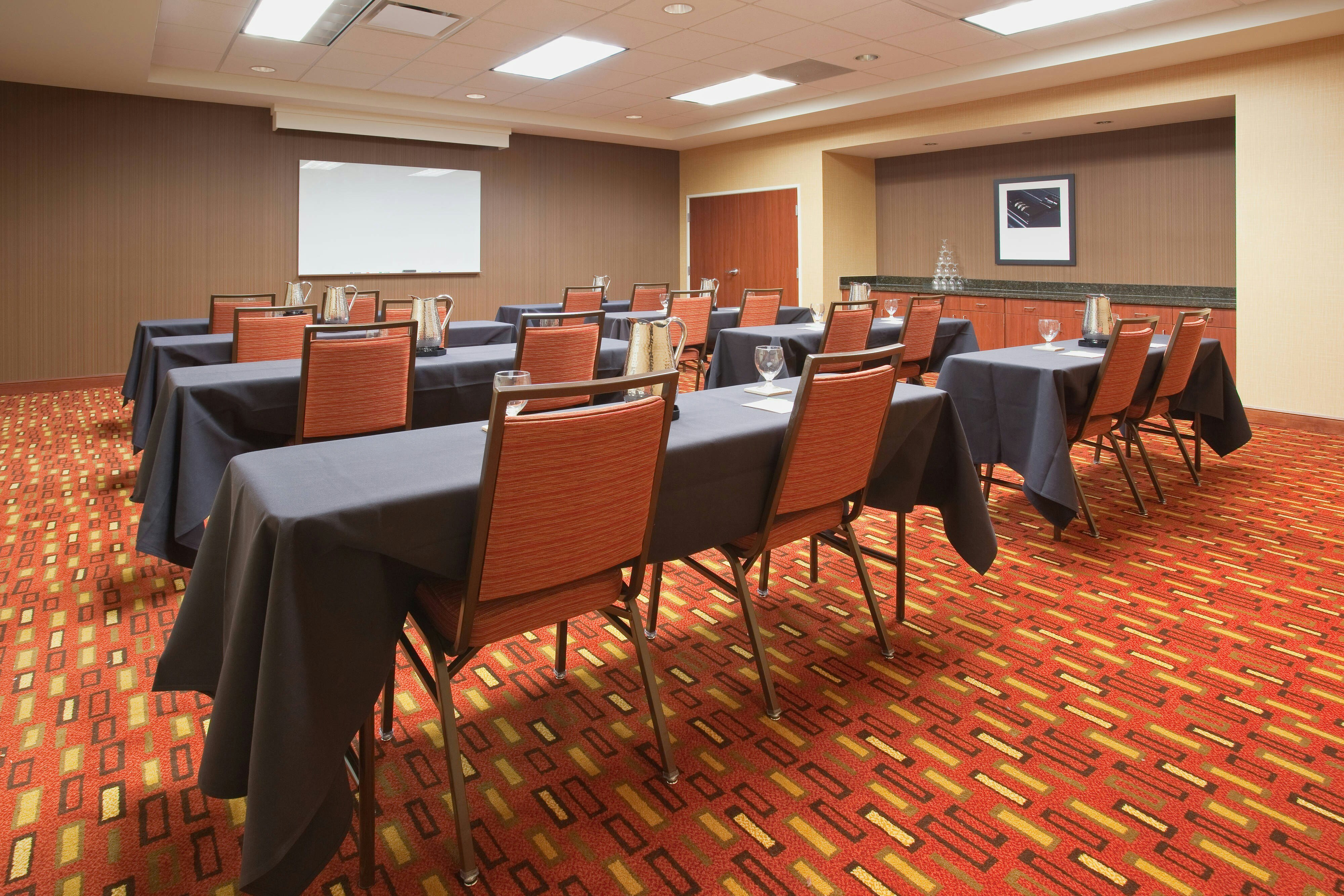 Courtyard by Marriott Grand Junction