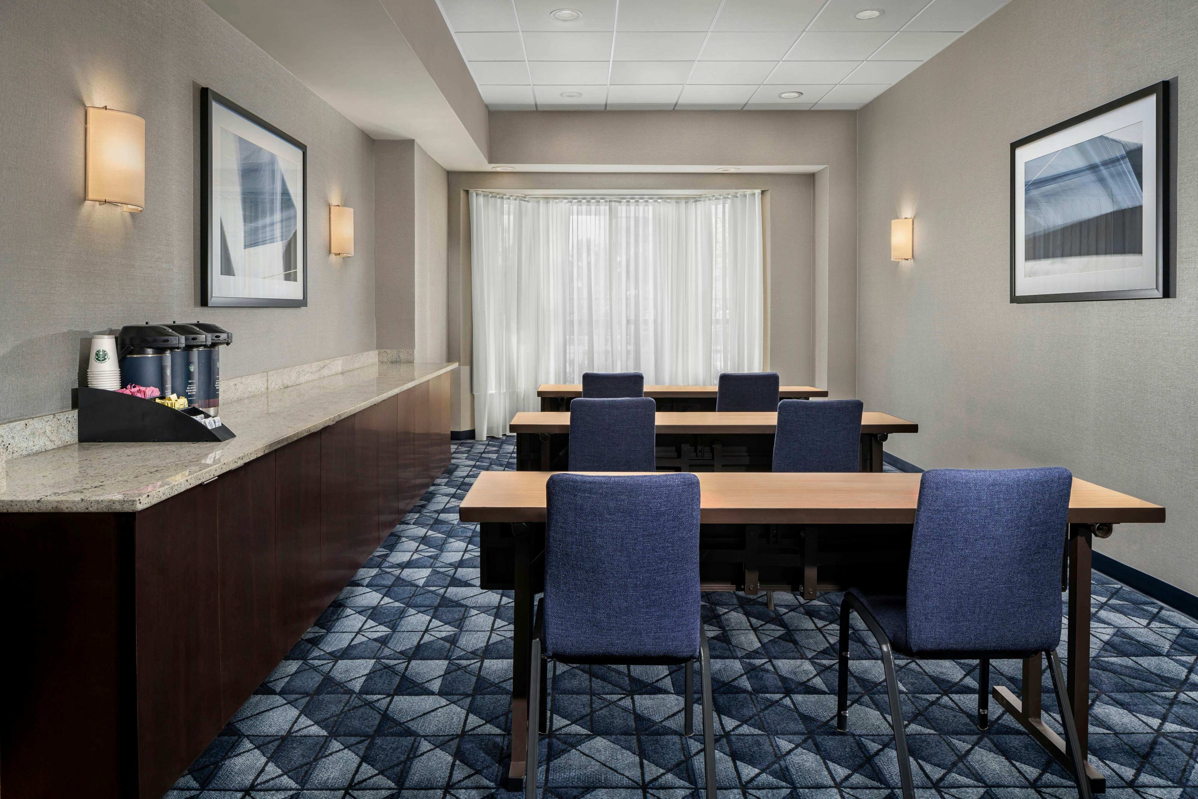 Courtyard by Marriott Jacksonville Butler Boulevard
