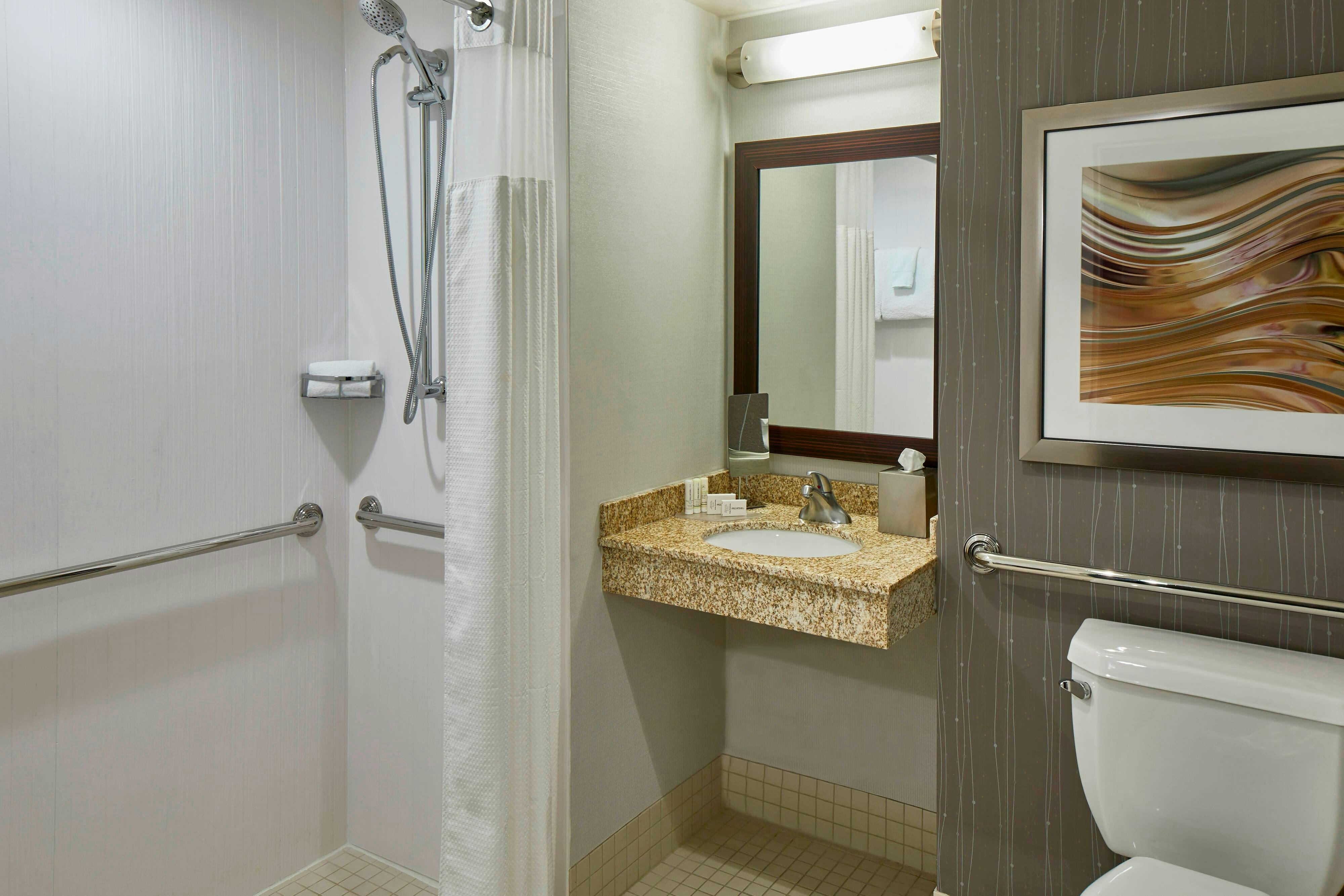 Courtyard by Marriott Albany Thruway