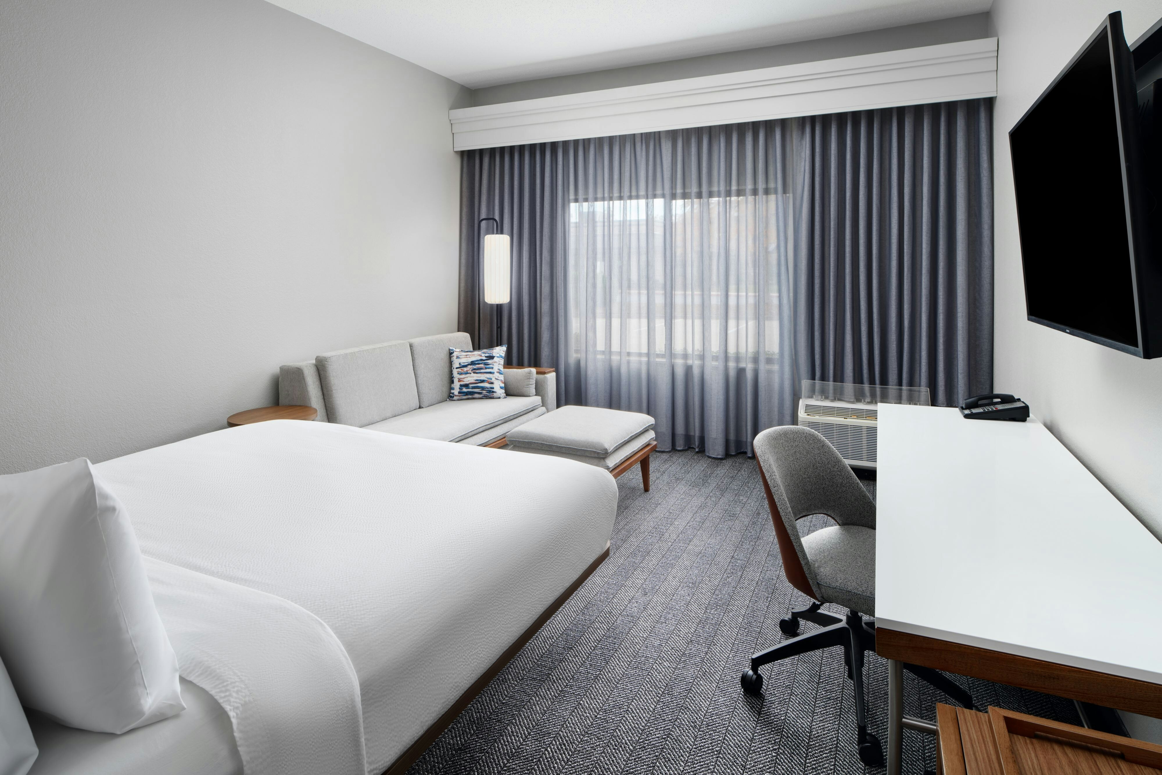 Courtyard by Marriott Baton Rouge South