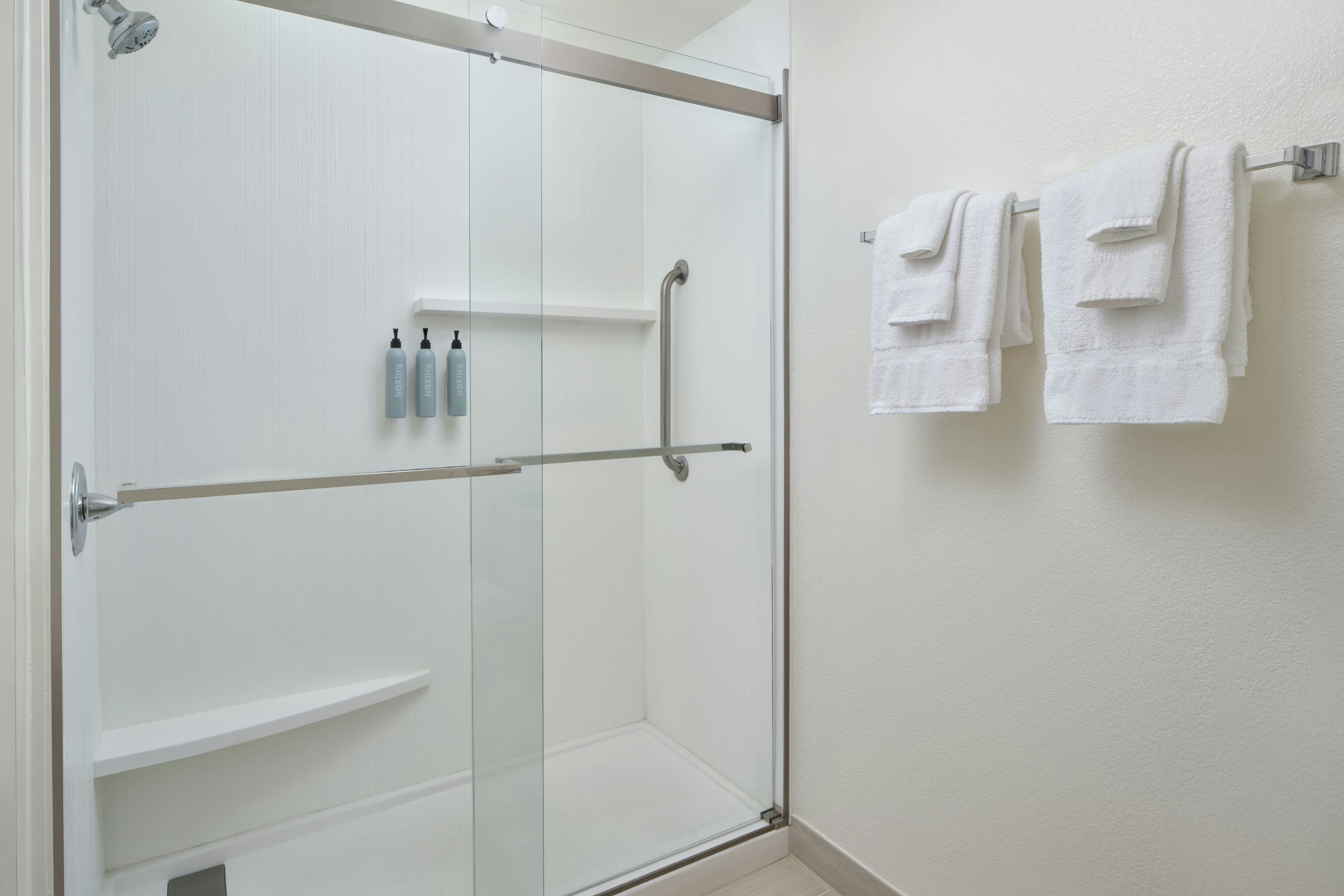 Courtyard by Marriott Baton Rouge South