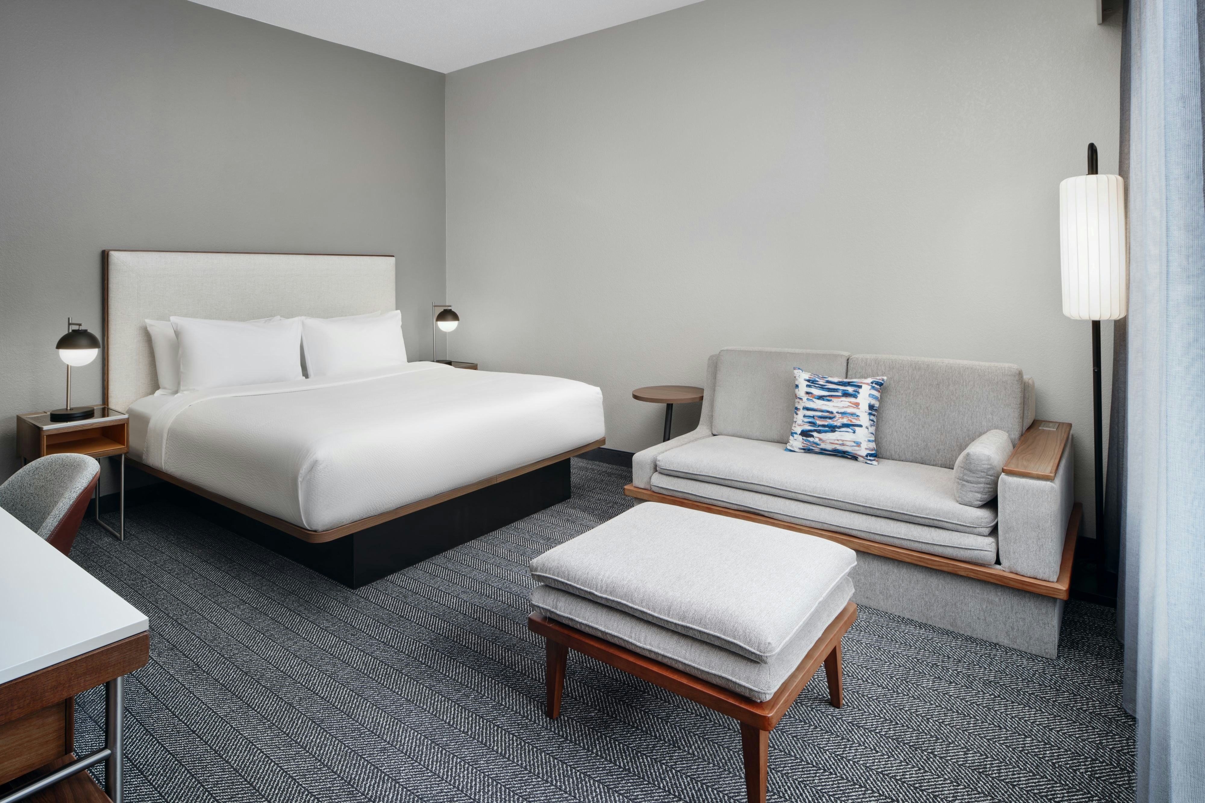 Courtyard by Marriott Baton Rouge South