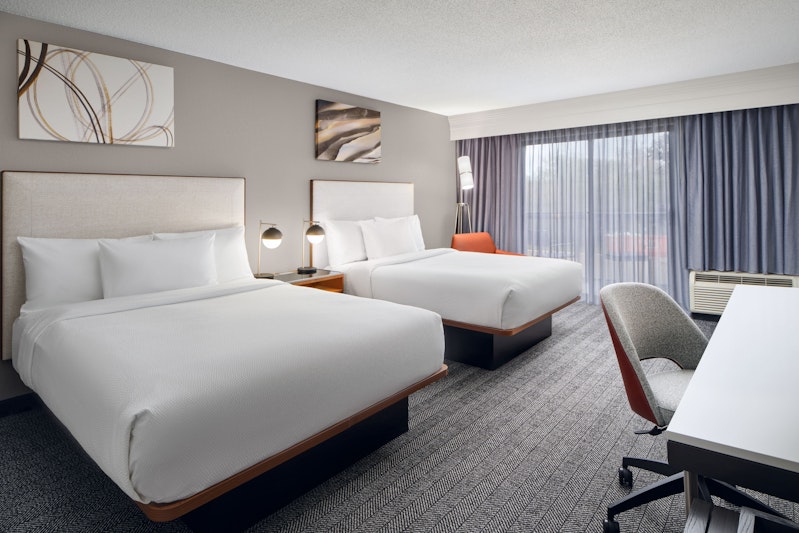 Courtyard by Marriott Baton Rouge South