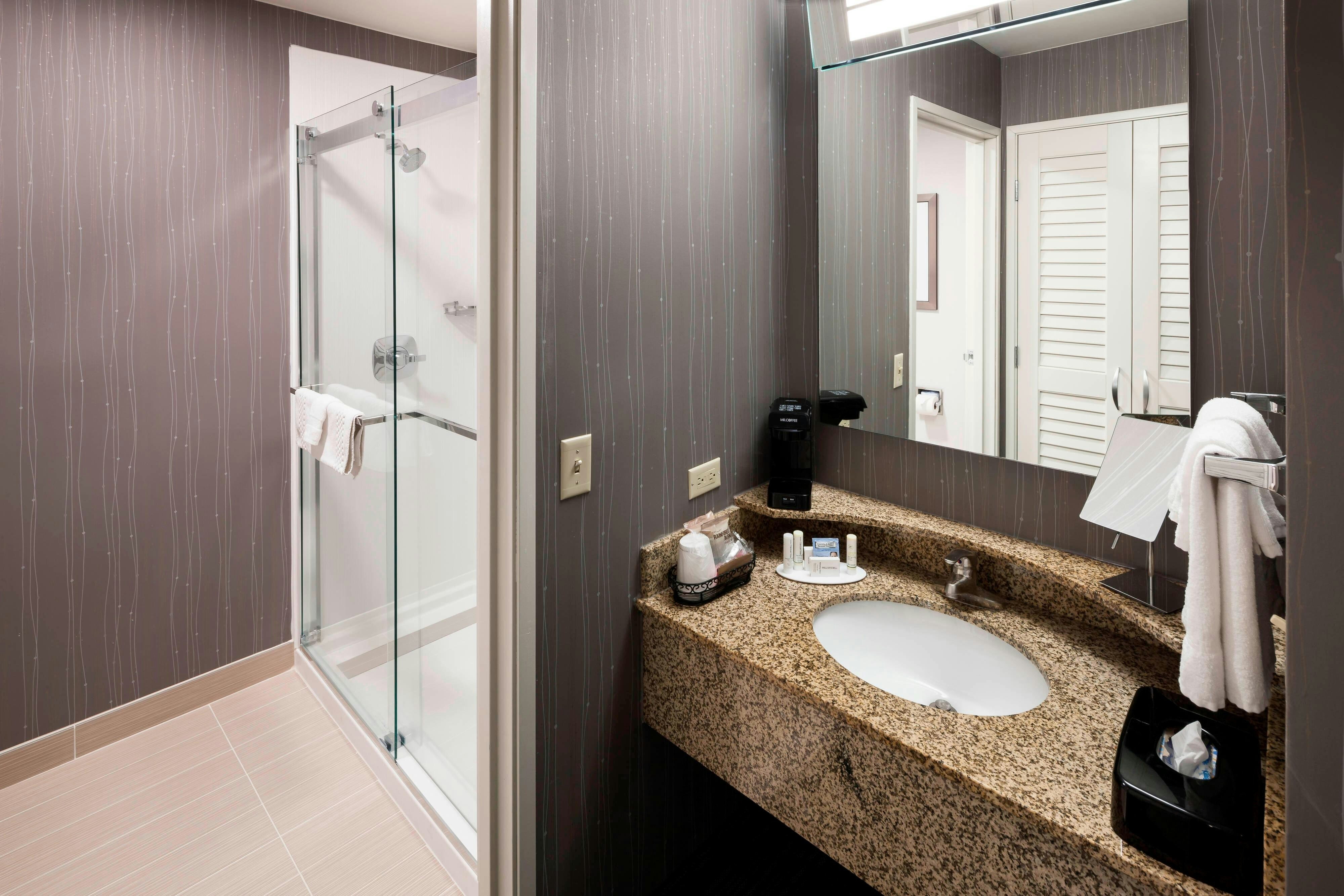 Courtyard by Marriott Pensacola