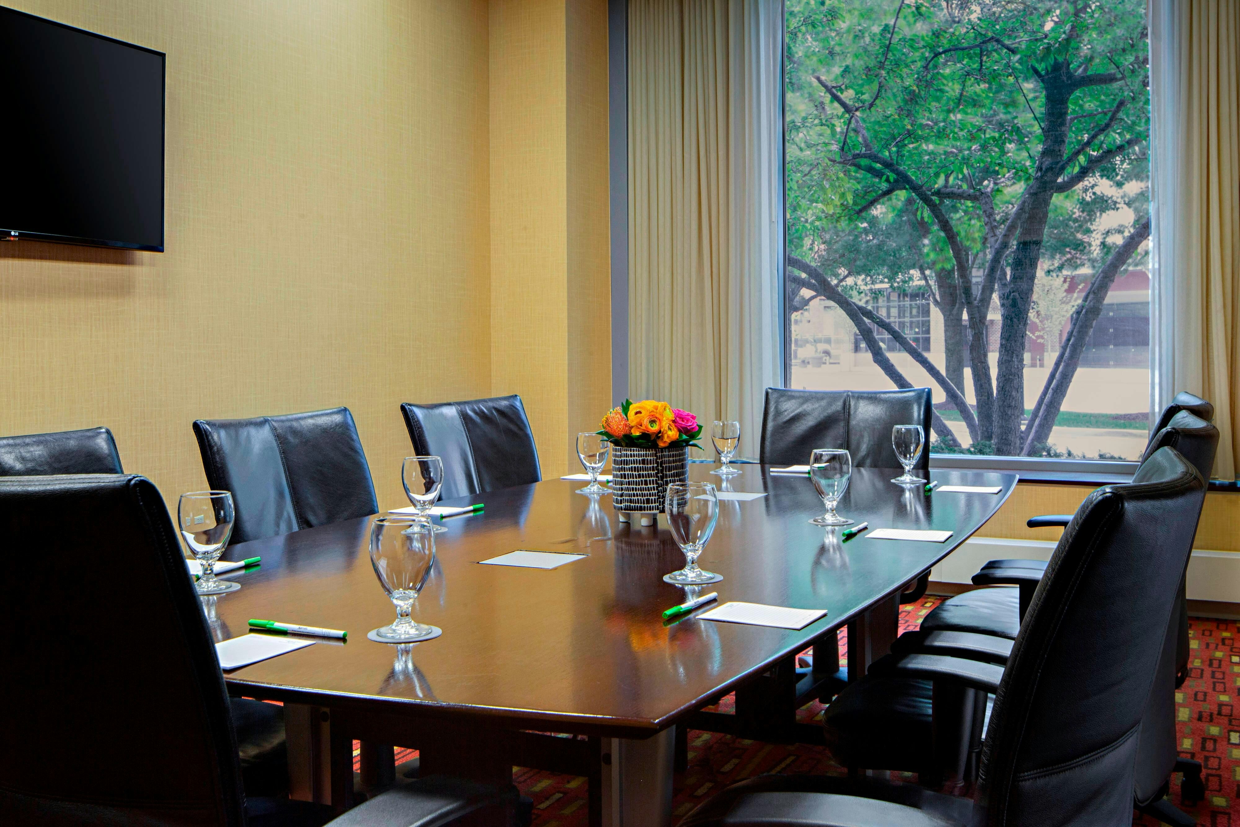 Courtyard by Marriott Grand Rapids Downtown