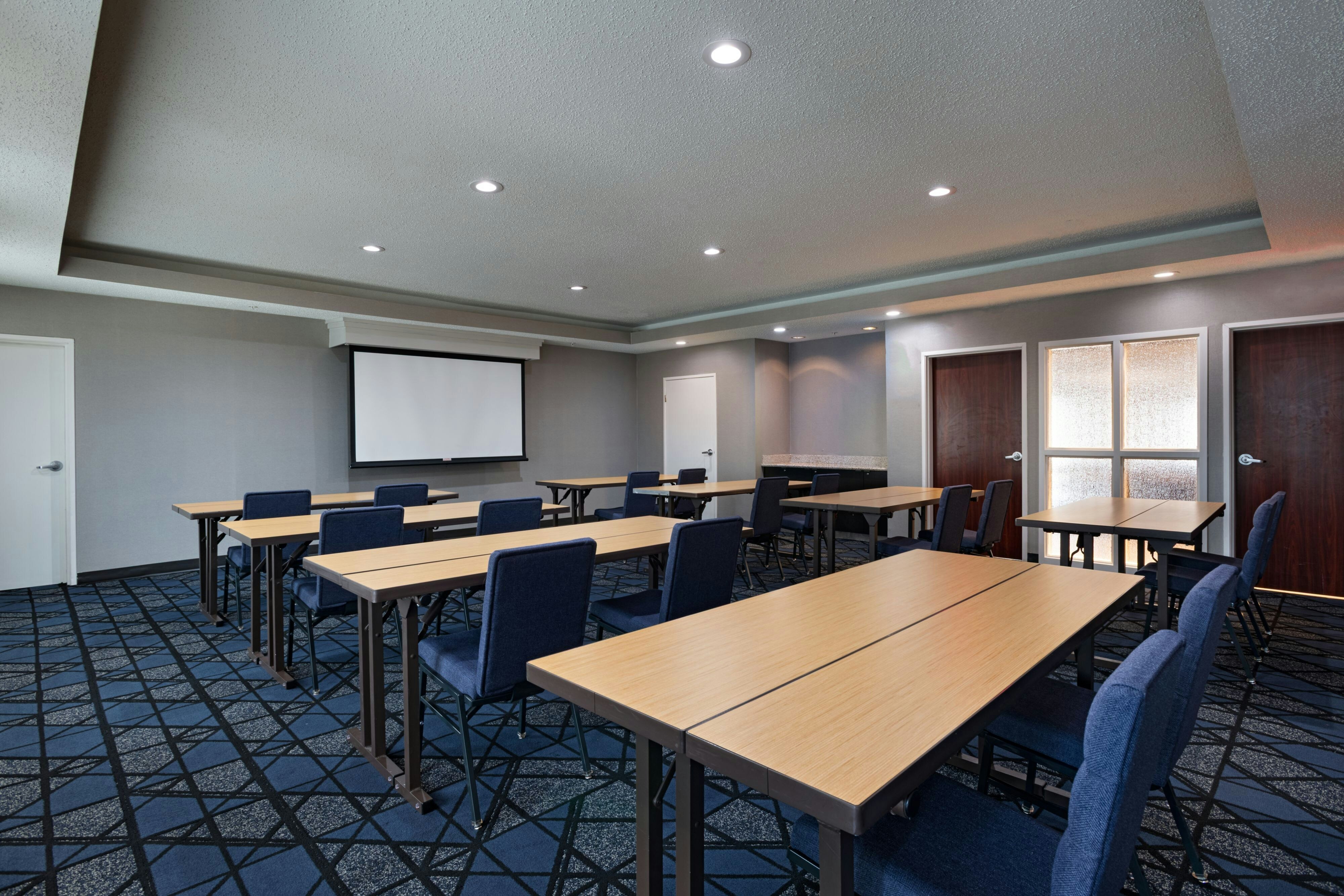 Courtyard by Marriott Houston The Woodlands