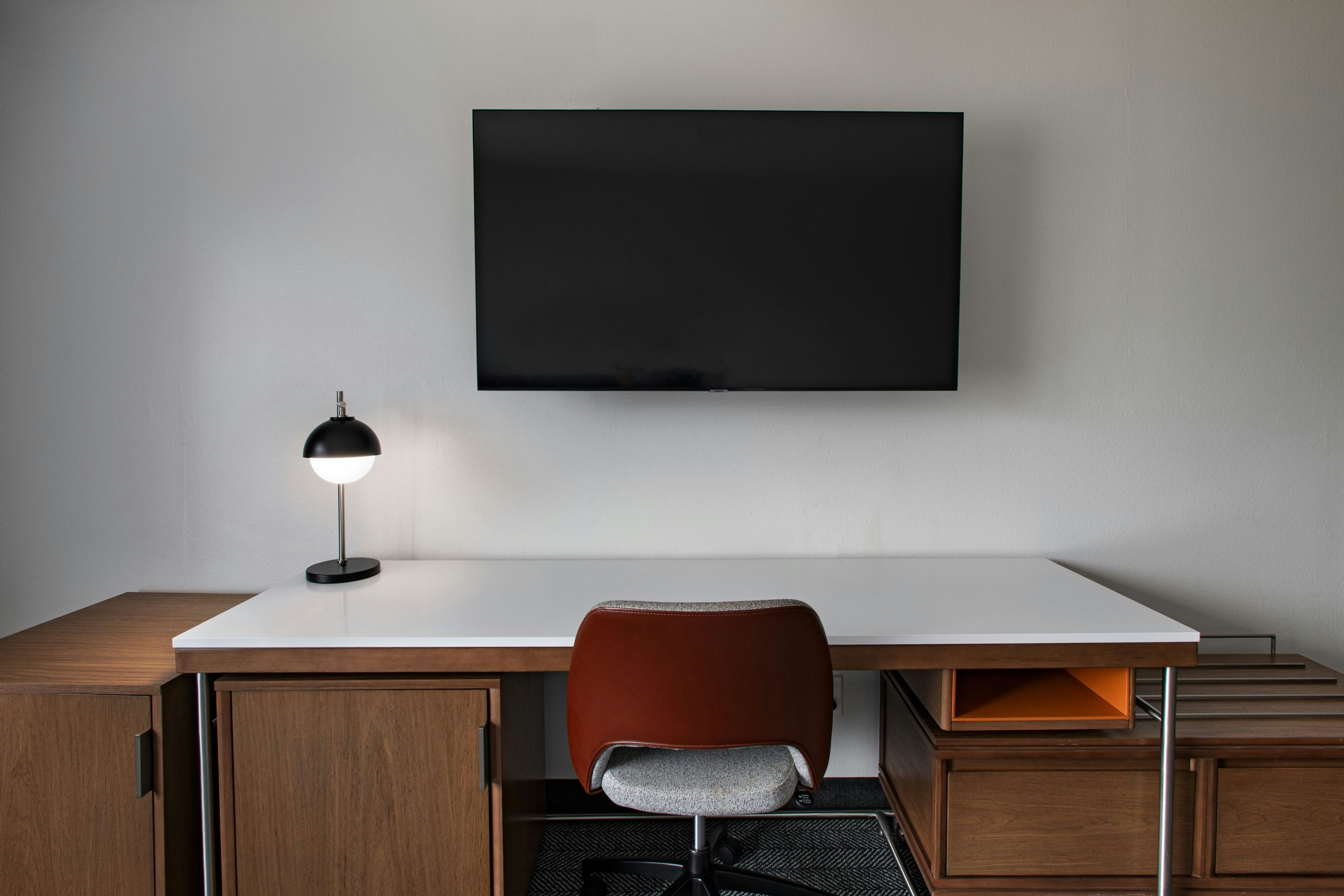 Courtyard by Marriott Houston The Woodlands