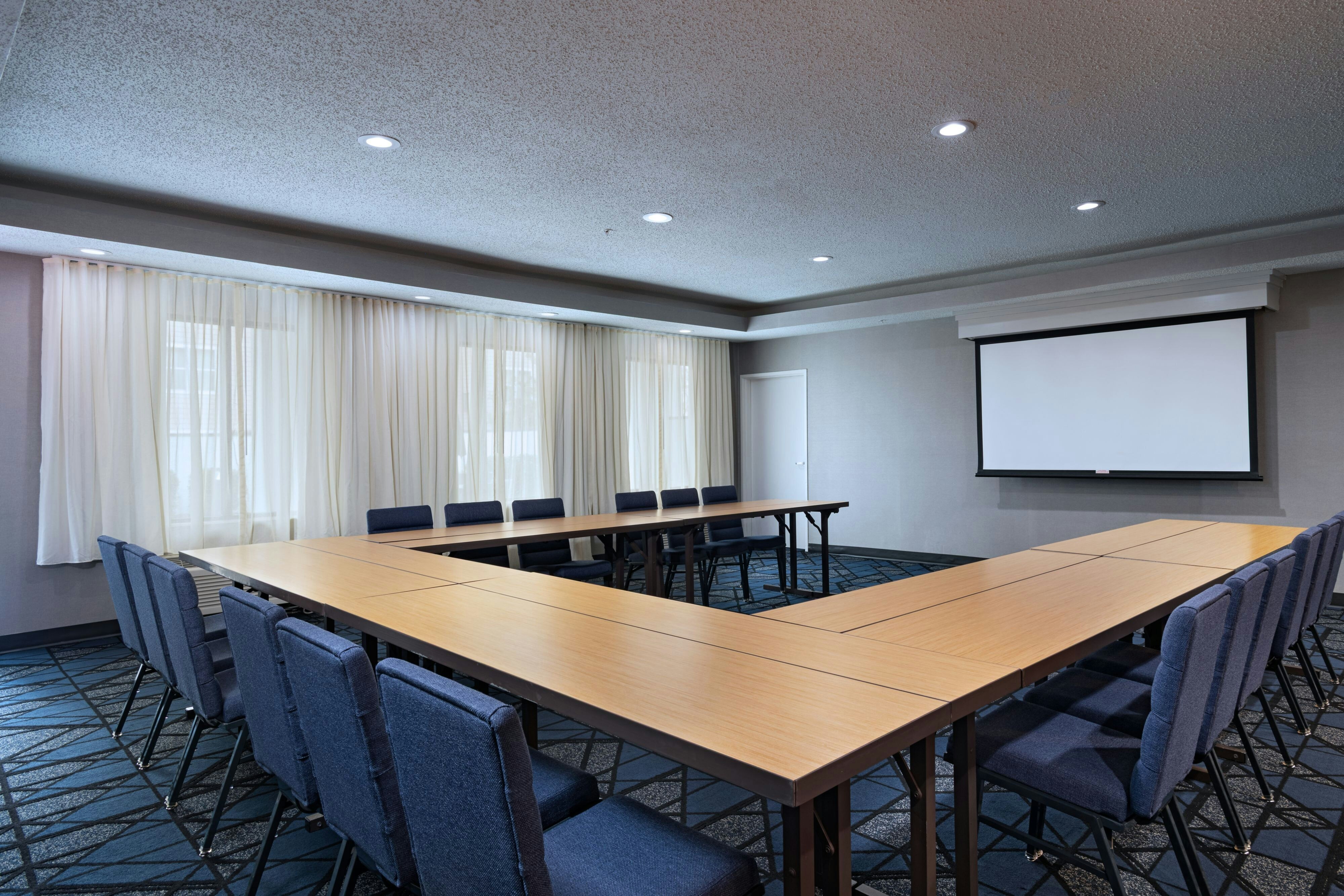 Courtyard by Marriott Houston The Woodlands