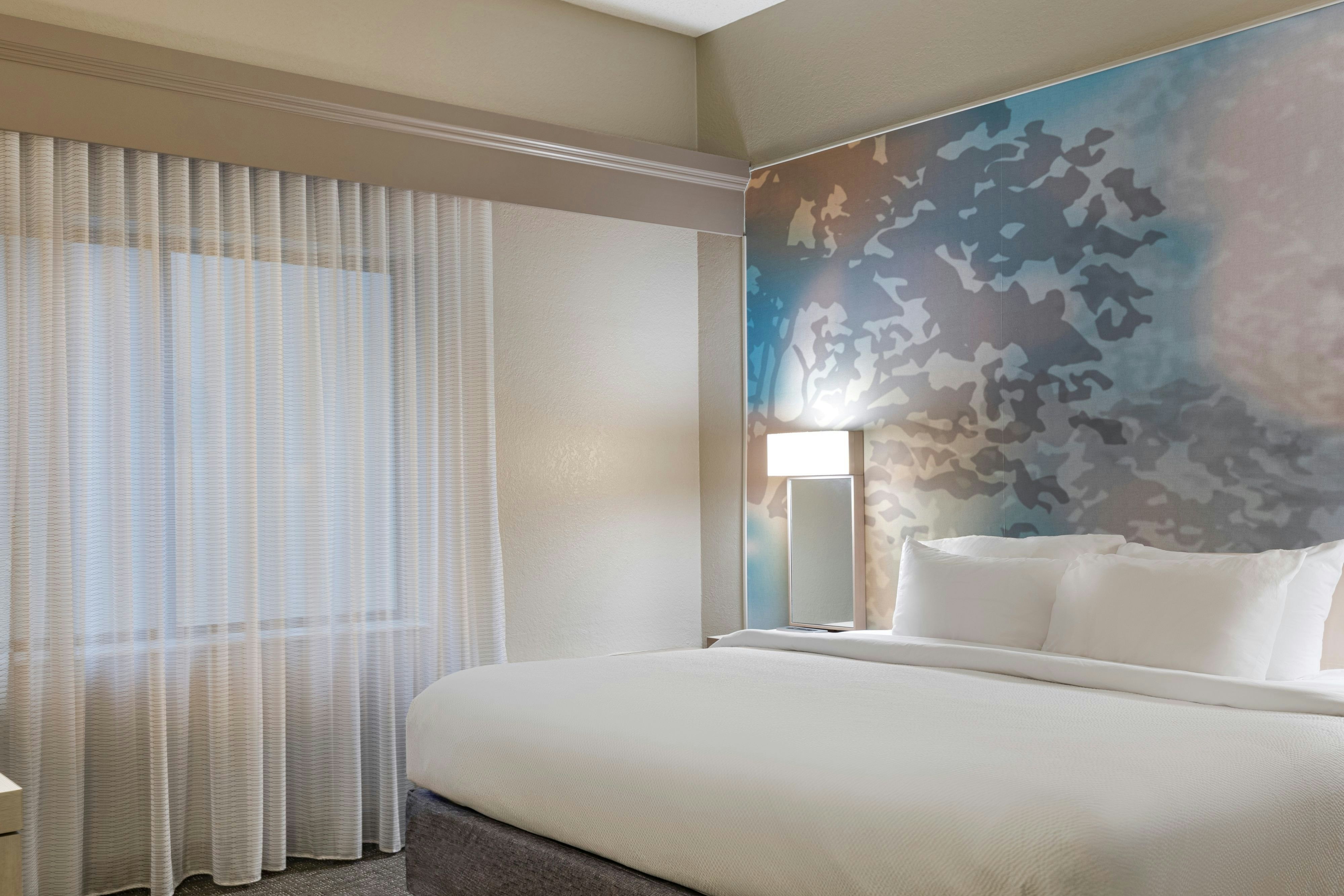 Courtyard by Marriott St. Louis Airport/Earth City