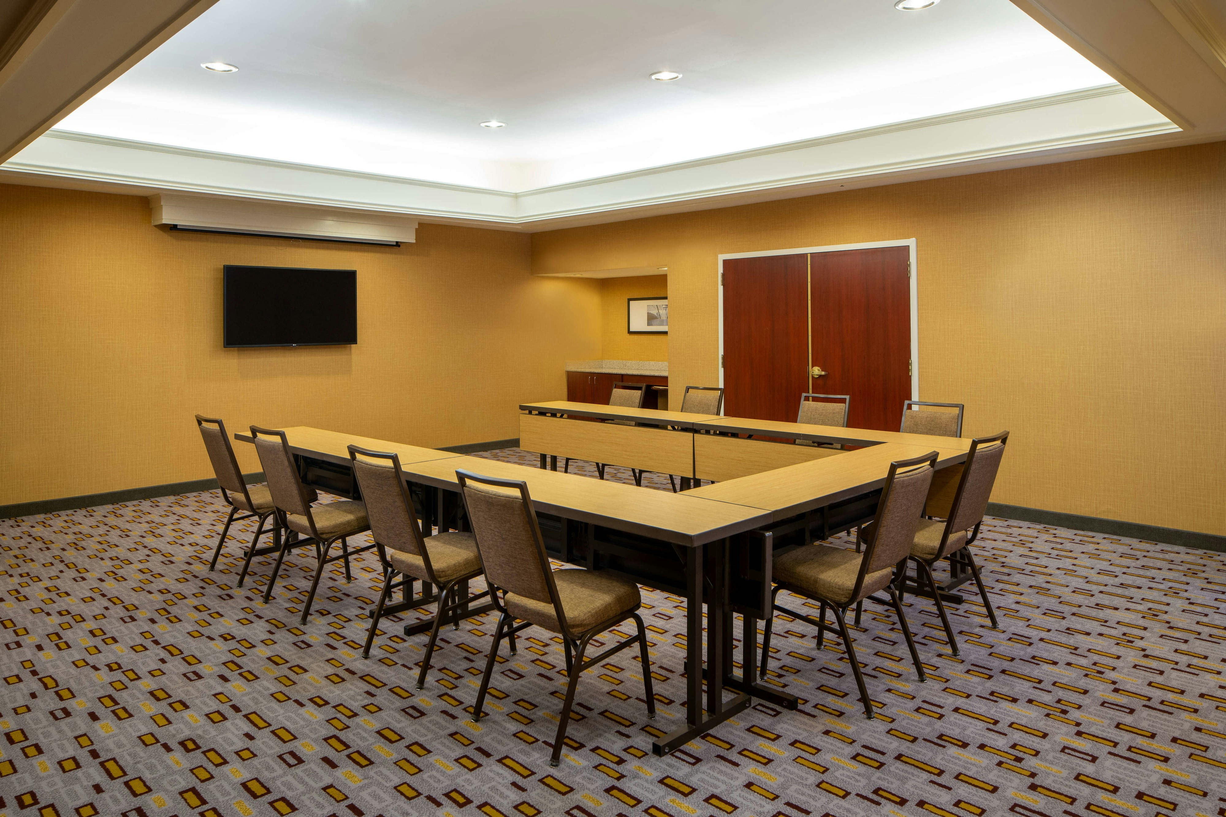Courtyard by Marriott New Orleans Covington/Mandeville