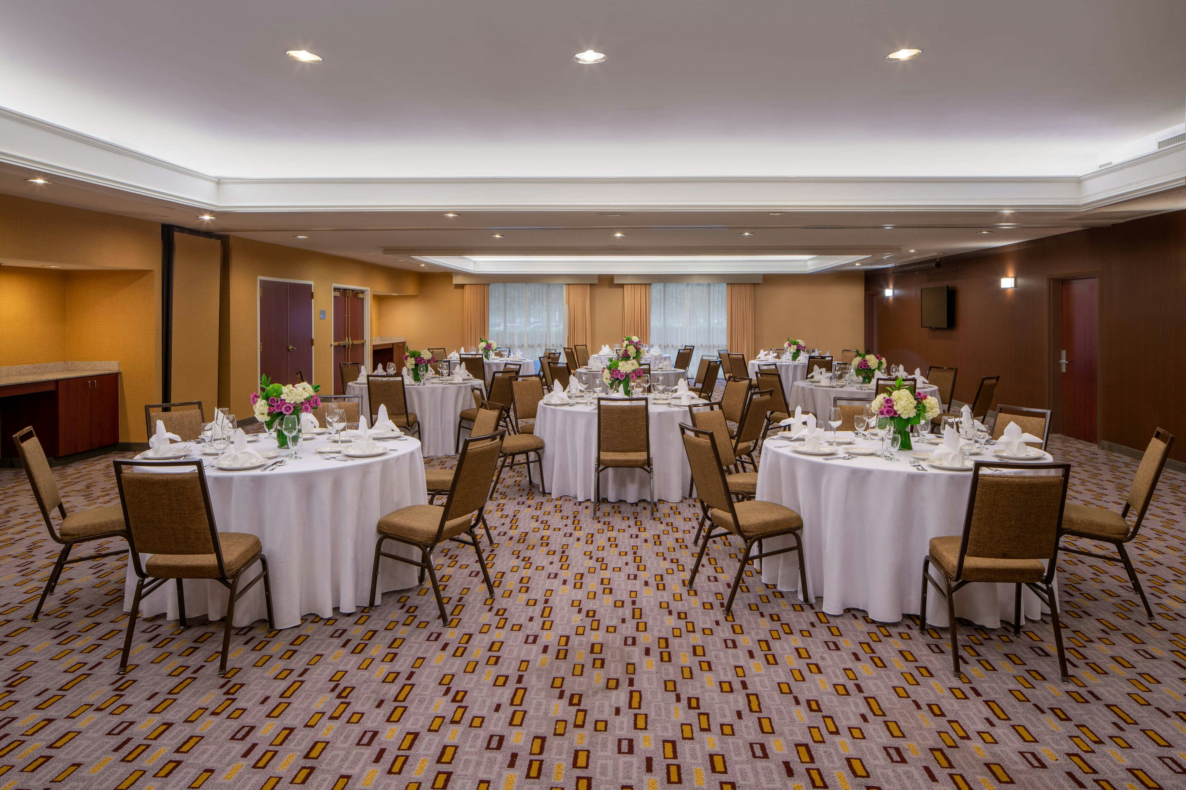Courtyard by Marriott New Orleans Covington/Mandeville