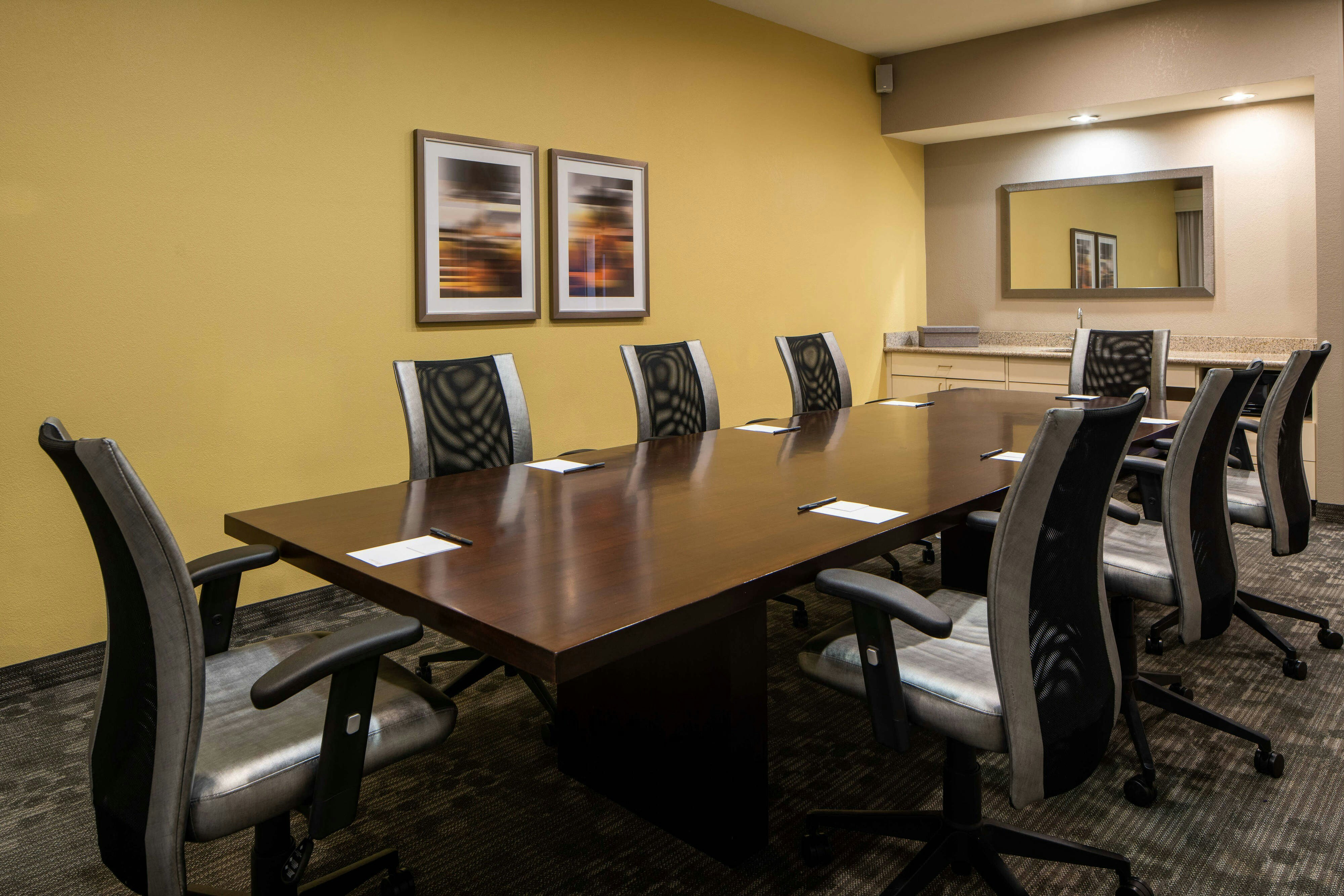 Courtyard by Marriott New Orleans Covington/Mandeville