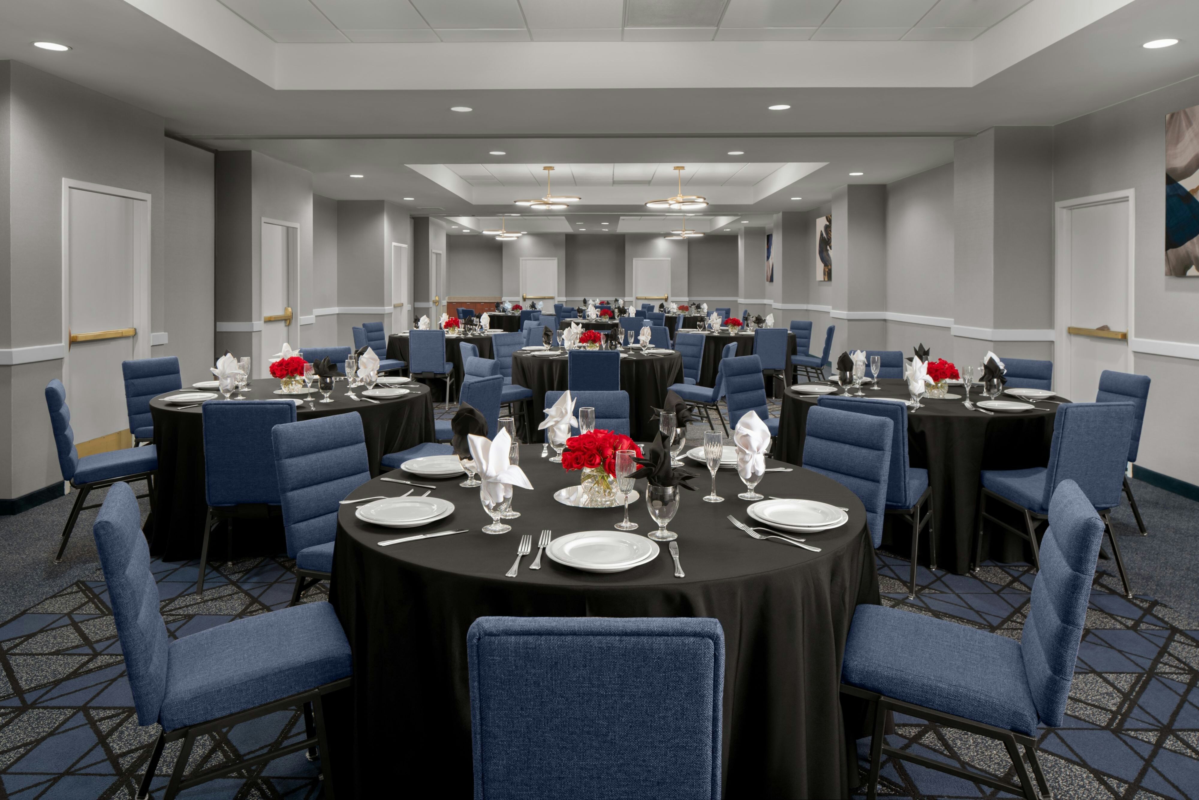 Courtyard by Marriott Cypress Anaheim/Orange County