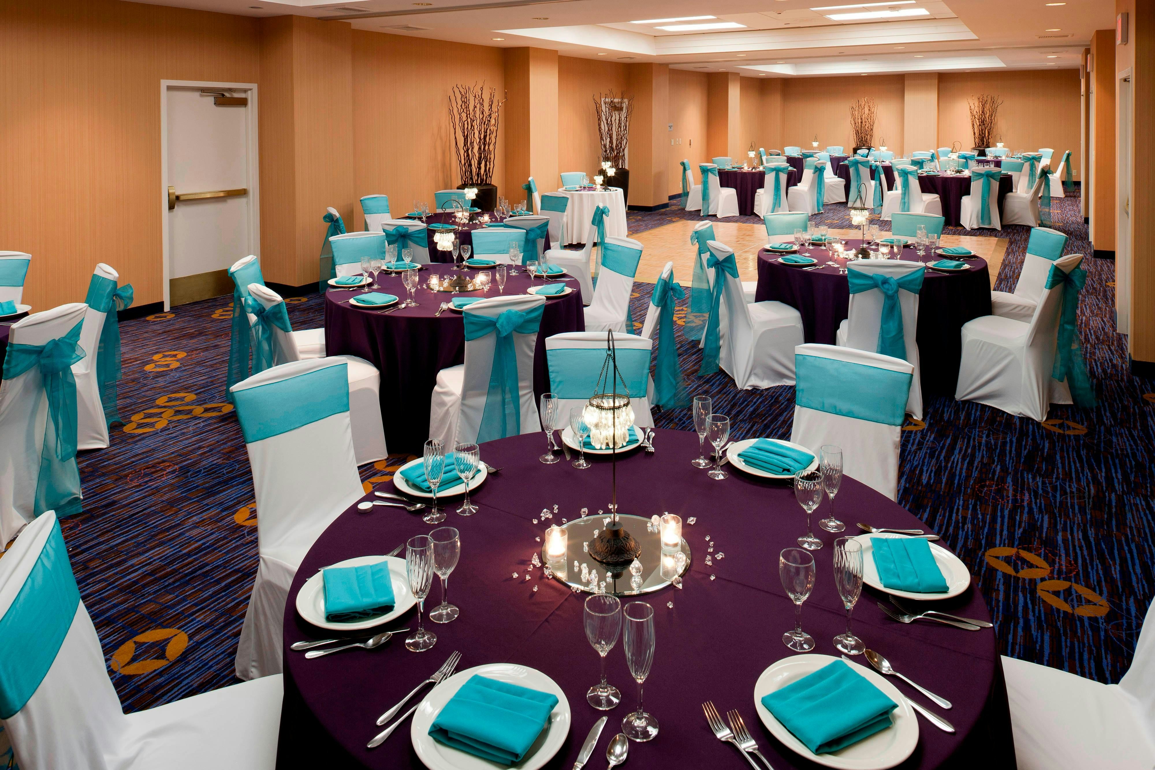 Courtyard by Marriott Cypress Anaheim/Orange County