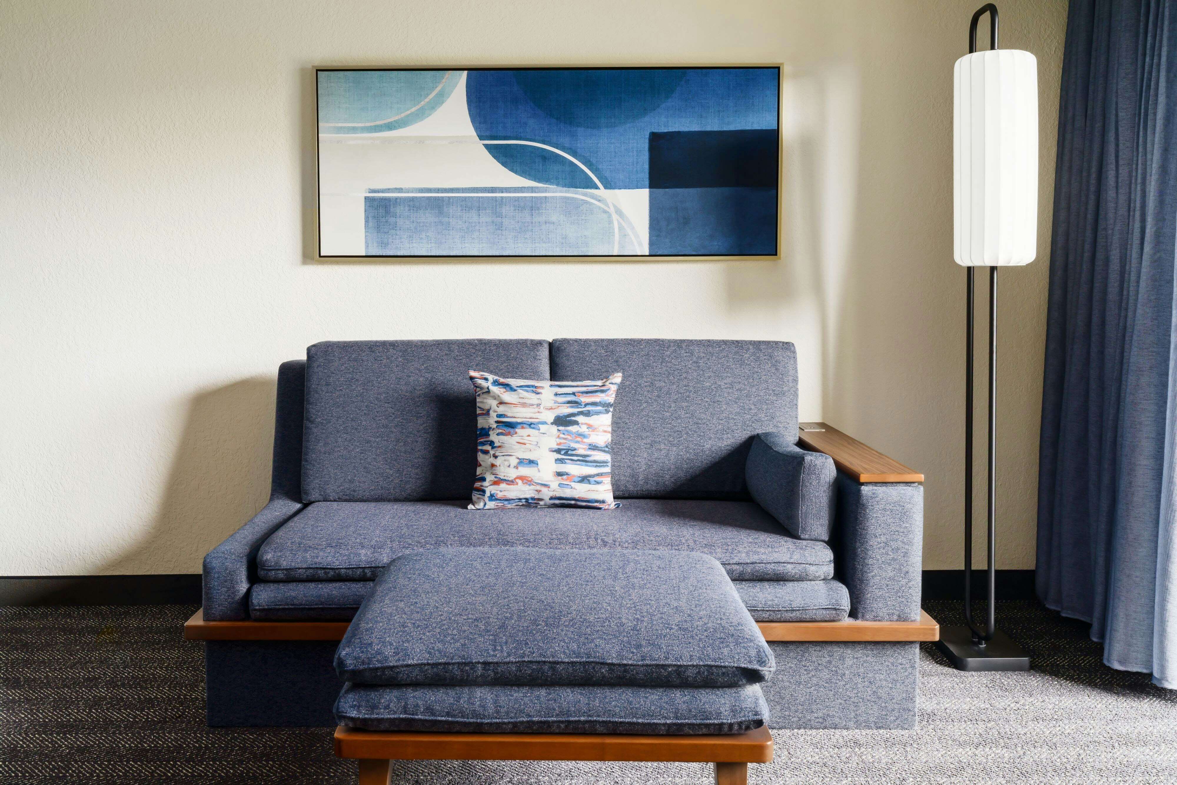 Courtyard by Marriott Chicago Midway Airport