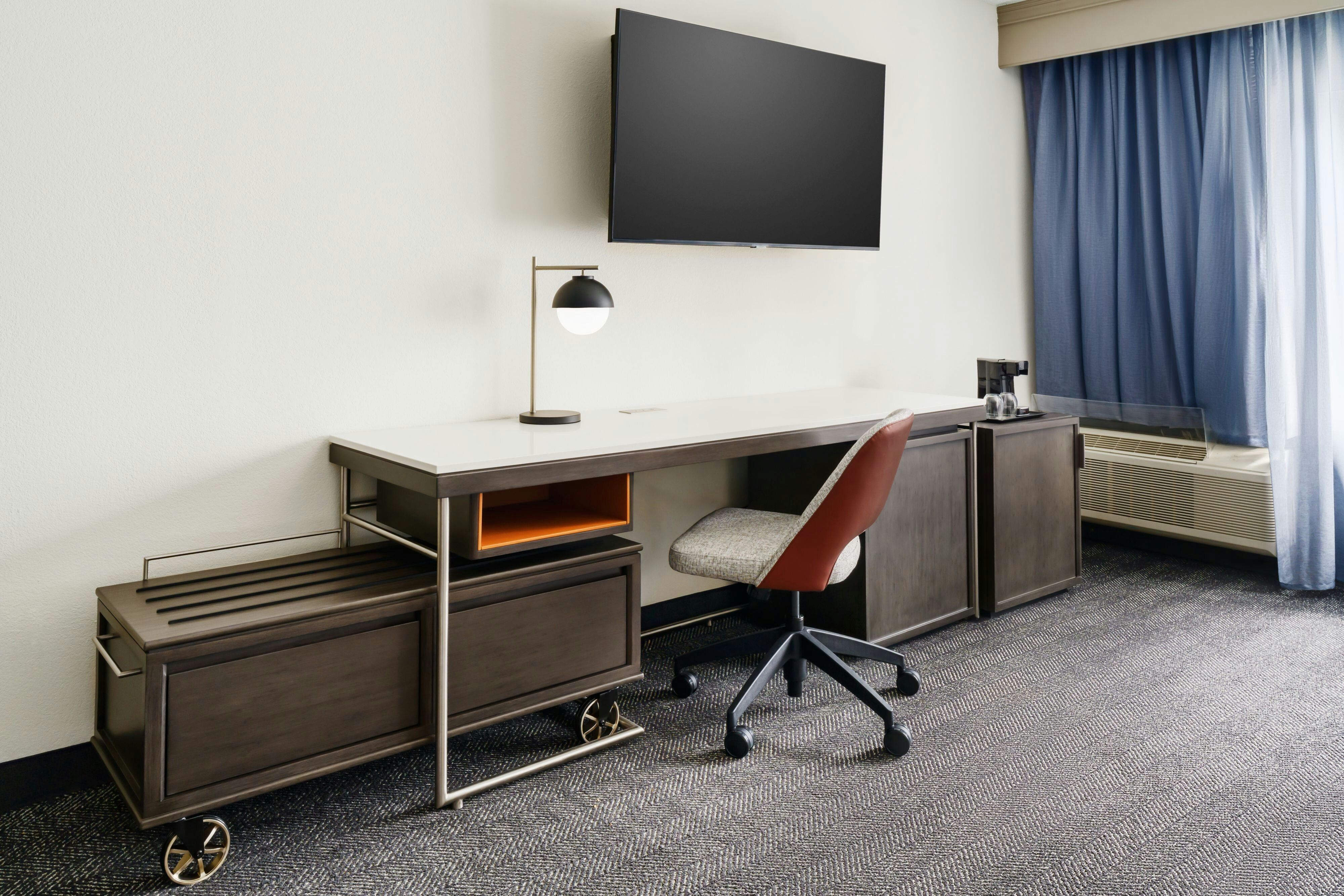 Courtyard by Marriott Chicago Midway Airport
