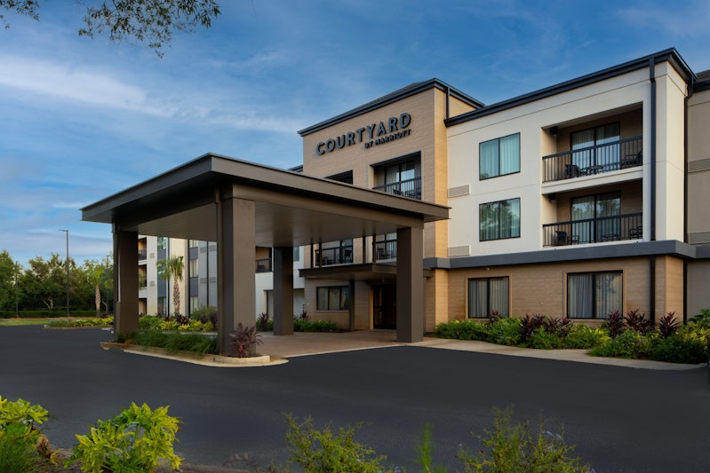 Courtyard by Marriott Gulf Shores Craft Farms