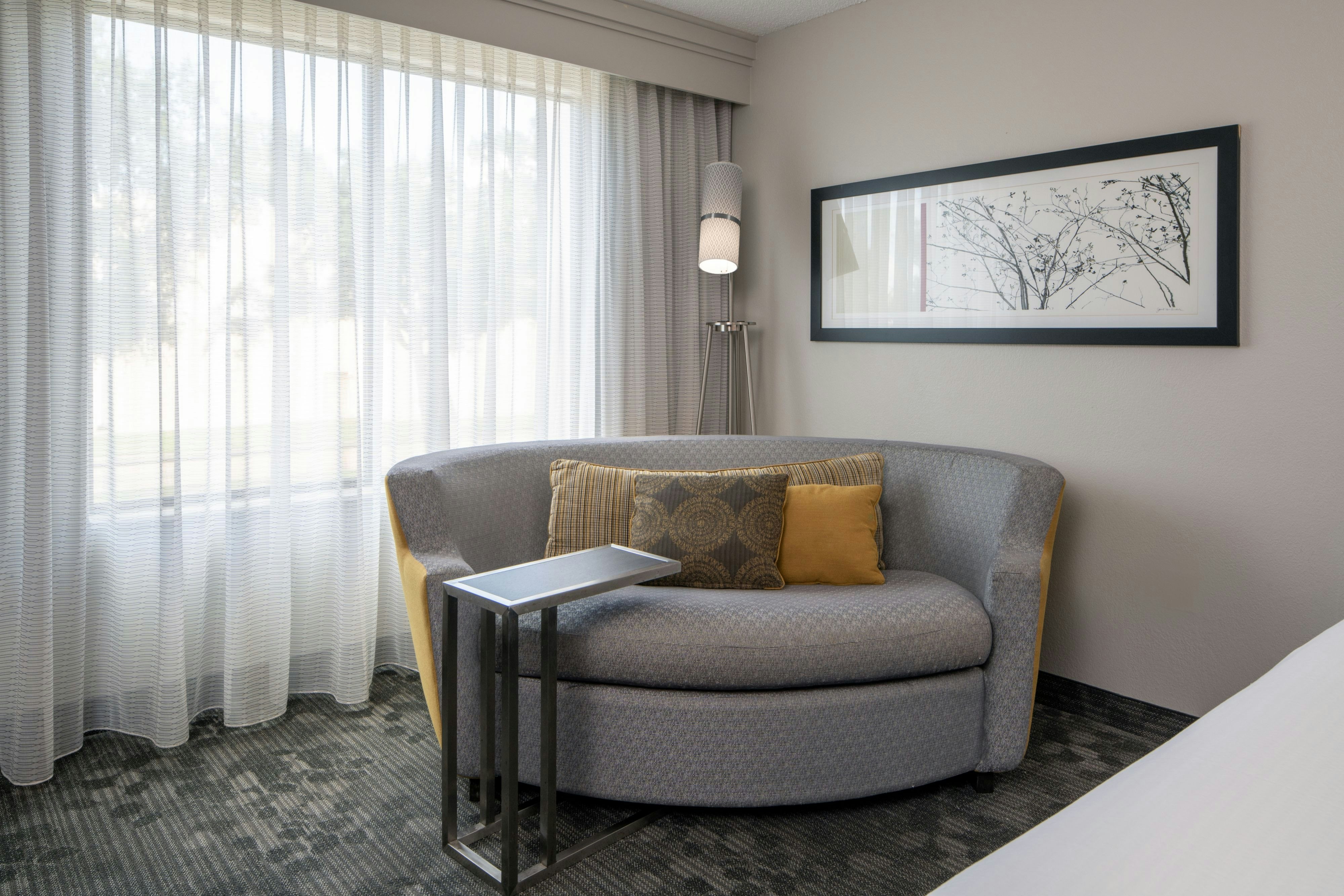 Courtyard by Marriott Gulf Shores Craft Farms