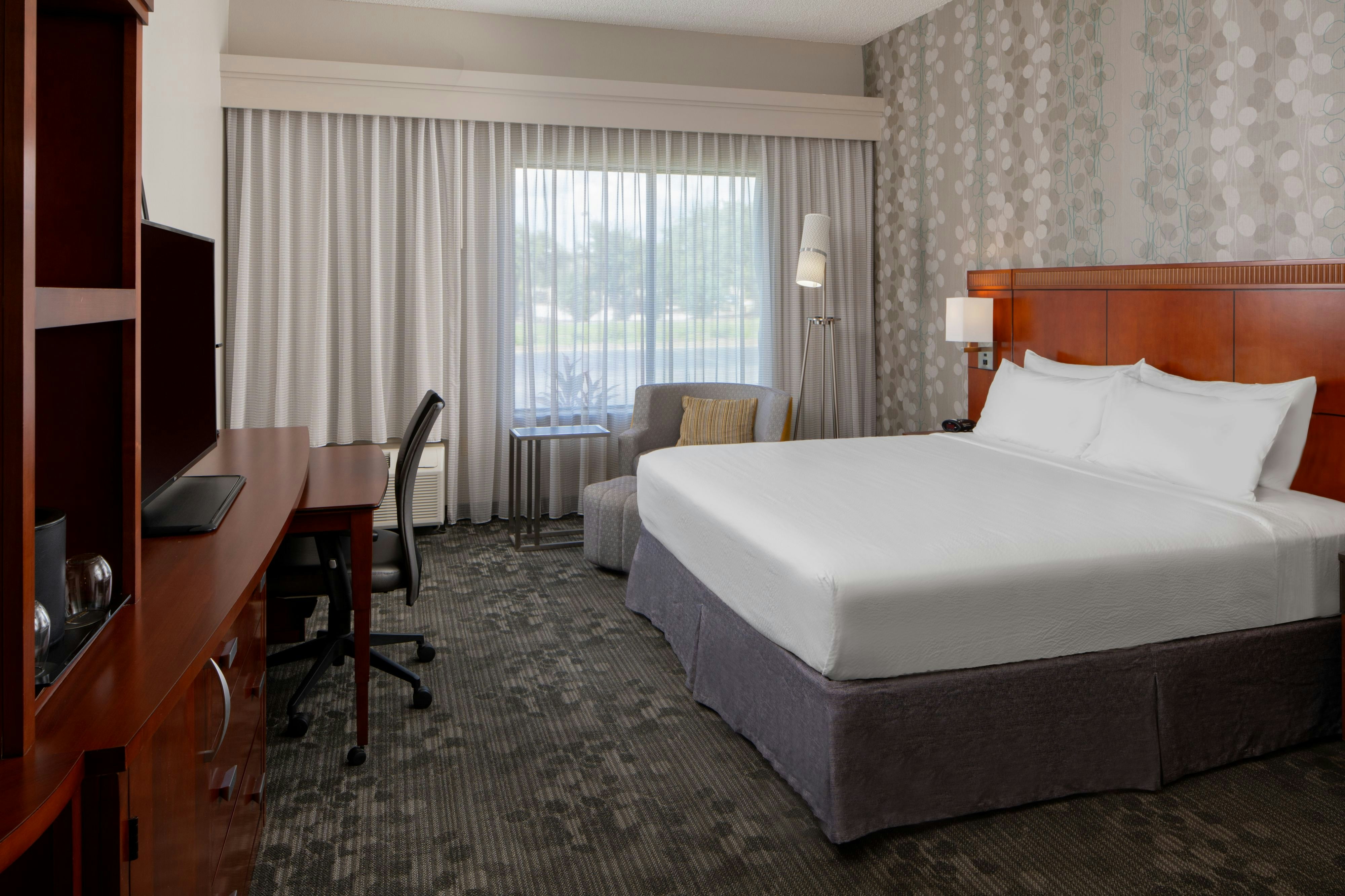 Courtyard by Marriott Gulf Shores Craft Farms