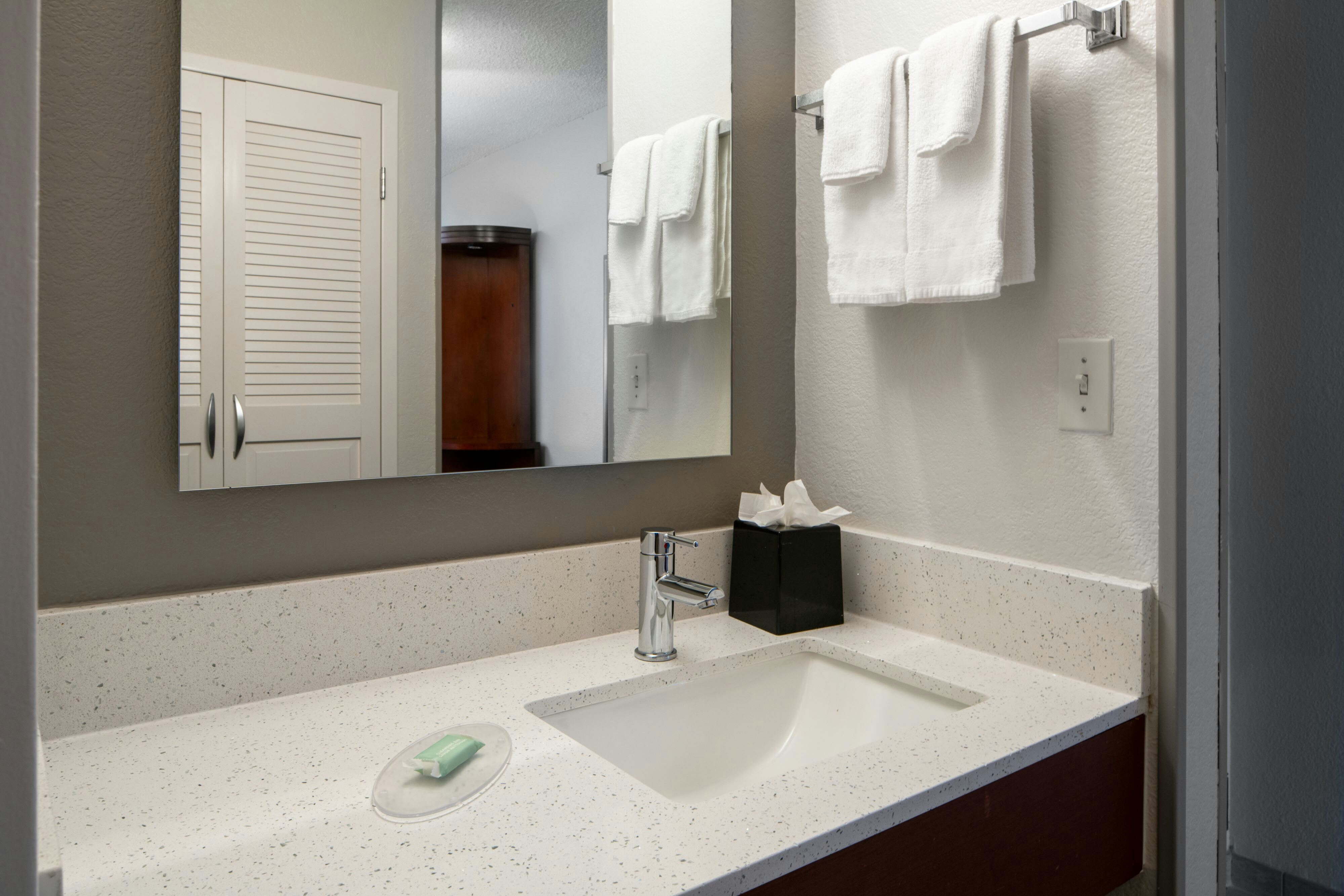 Courtyard by Marriott Gulf Shores Craft Farms