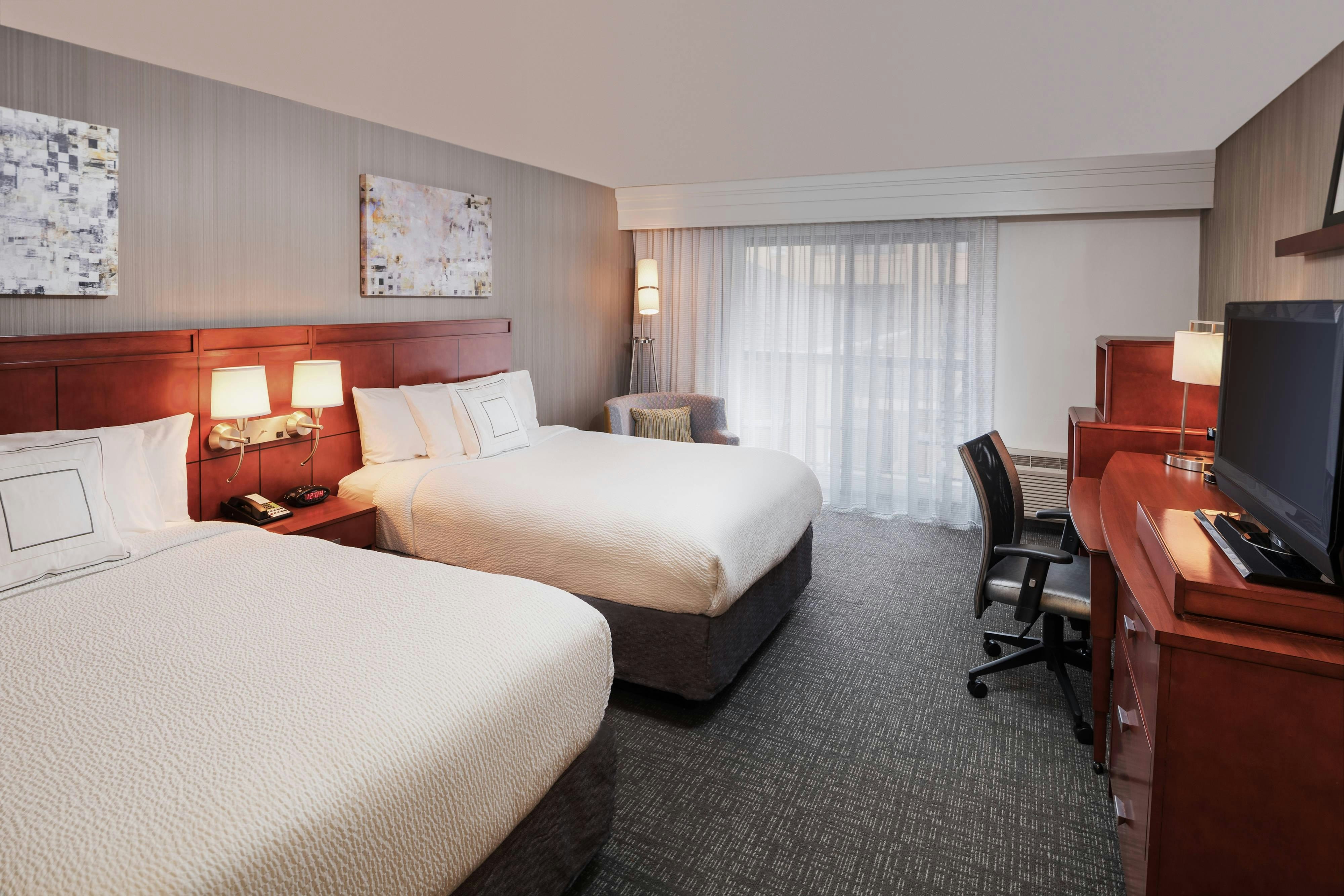 Courtyard by Marriott New Haven Orange/Milford