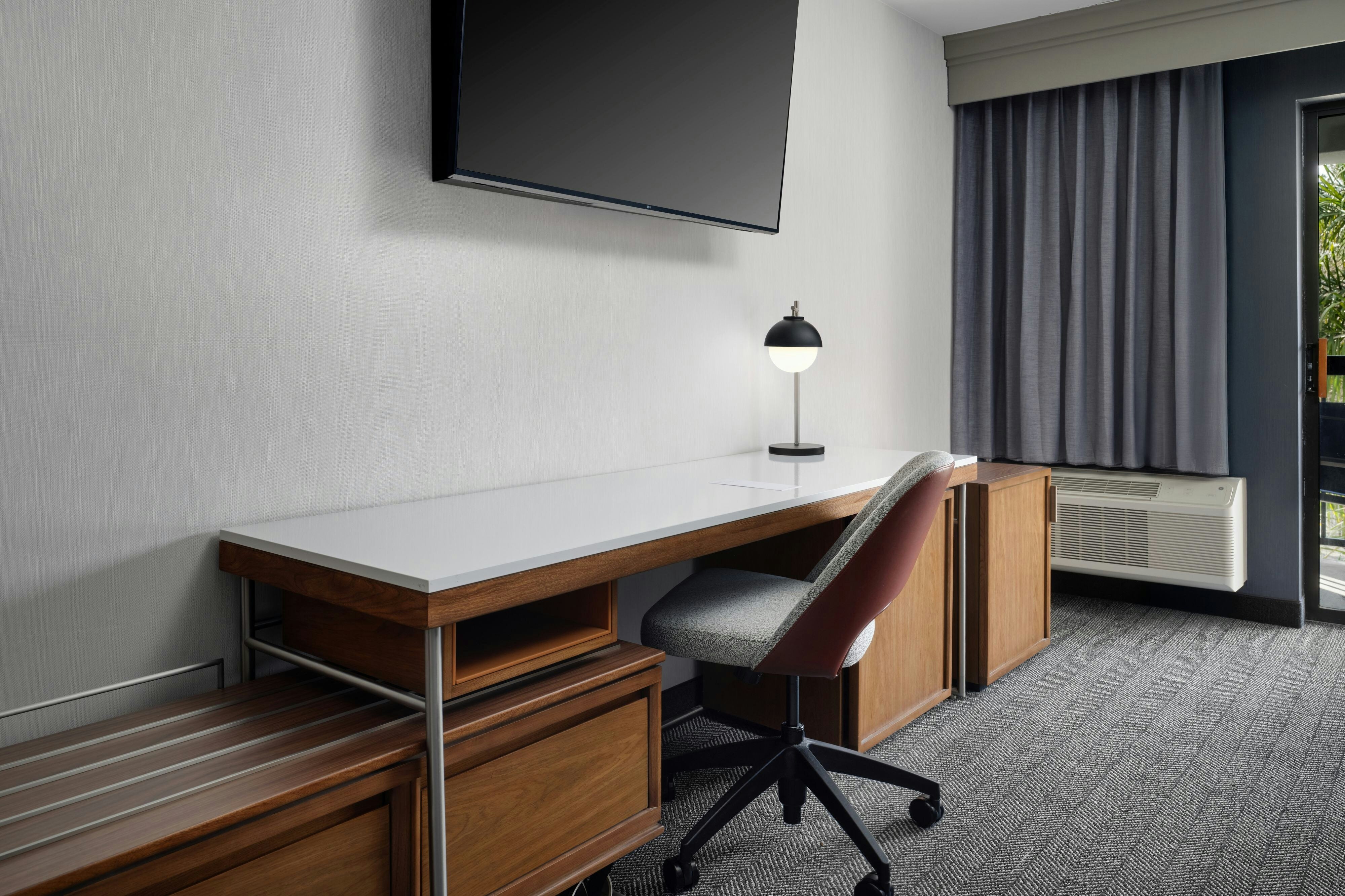 Courtyard by Marriott Stockton