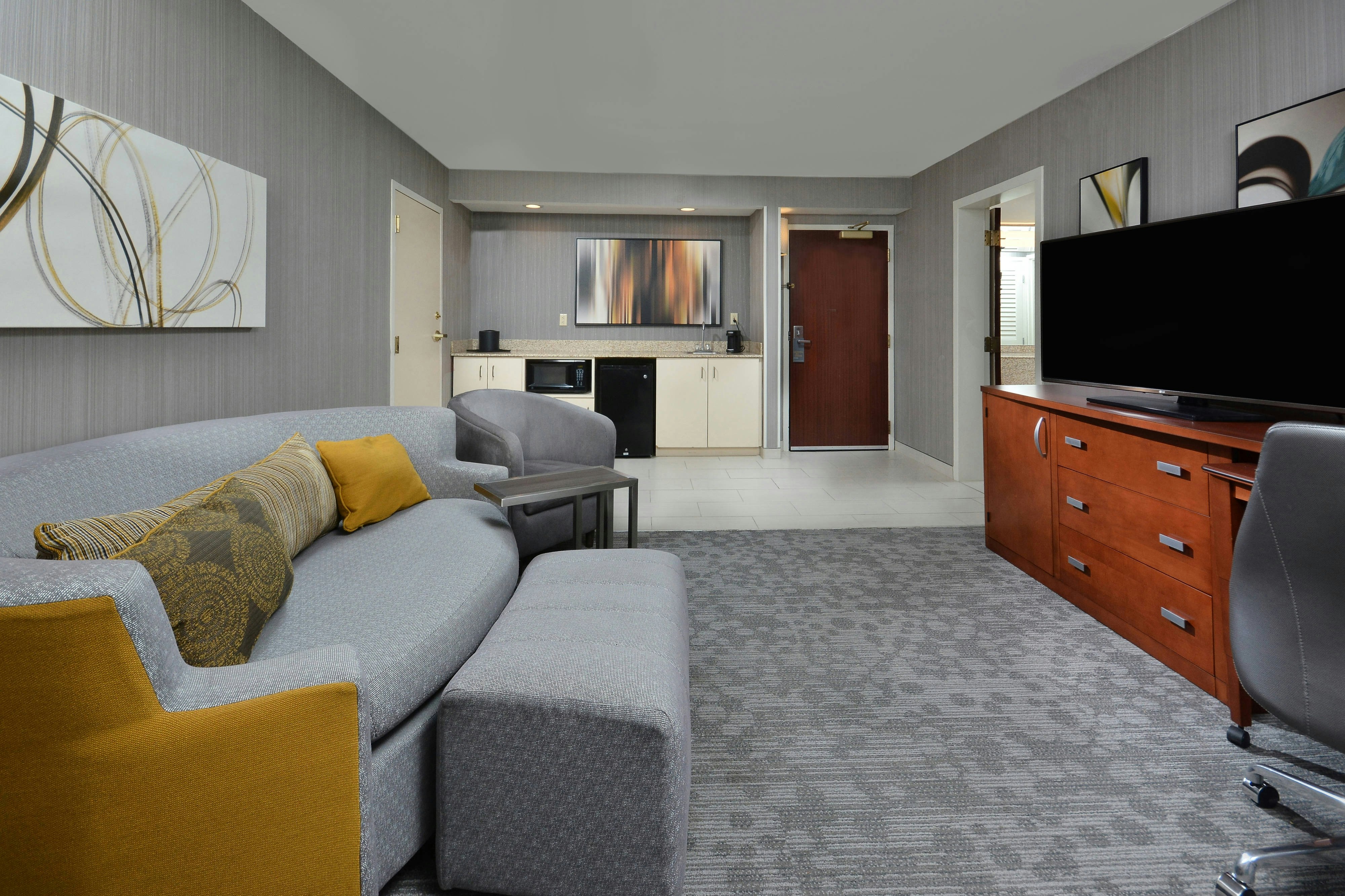 Courtyard by Marriott Beckley